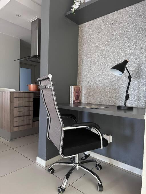 D&DLuxury Rivonia Apartments with inverter