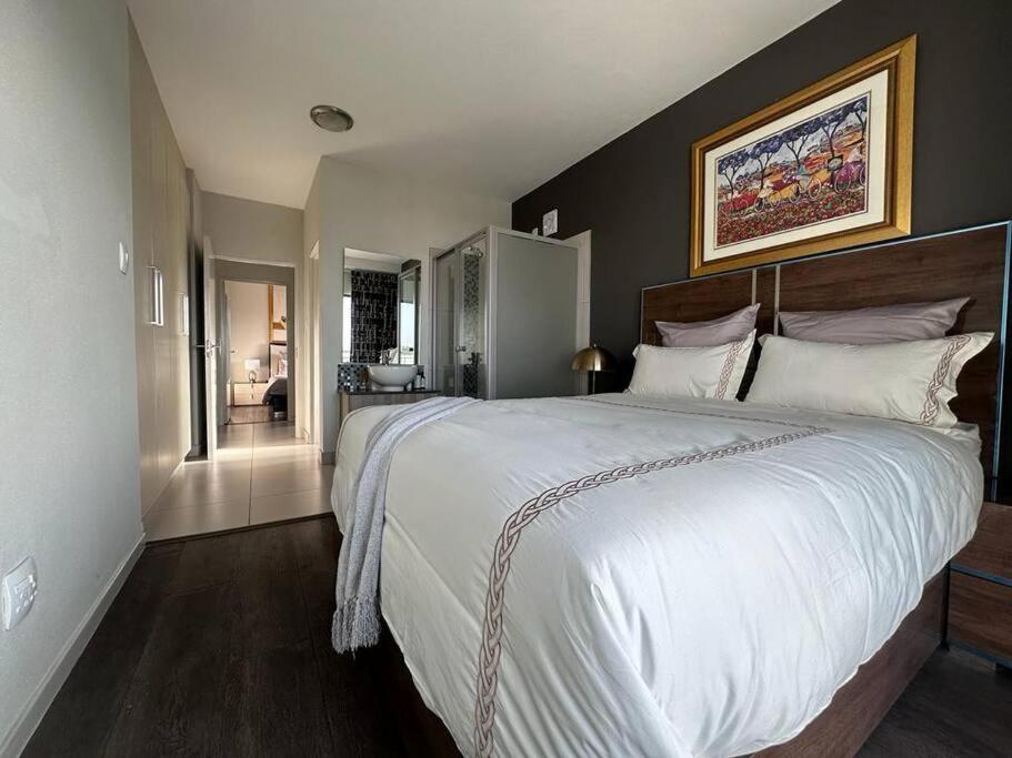 D&DLuxury Rivonia Apartments with inverter