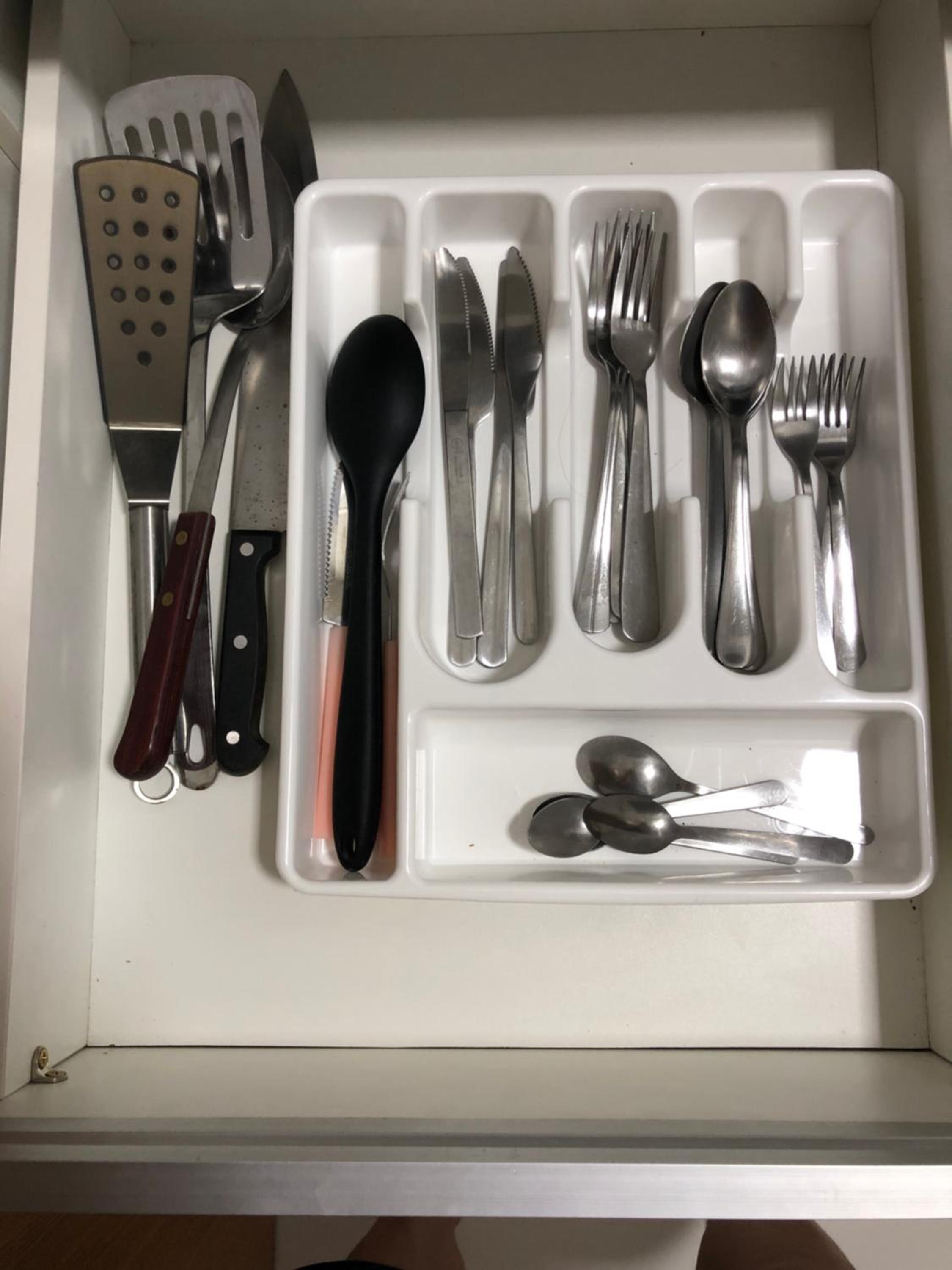 Flat térreo e condomínio aconchegante !