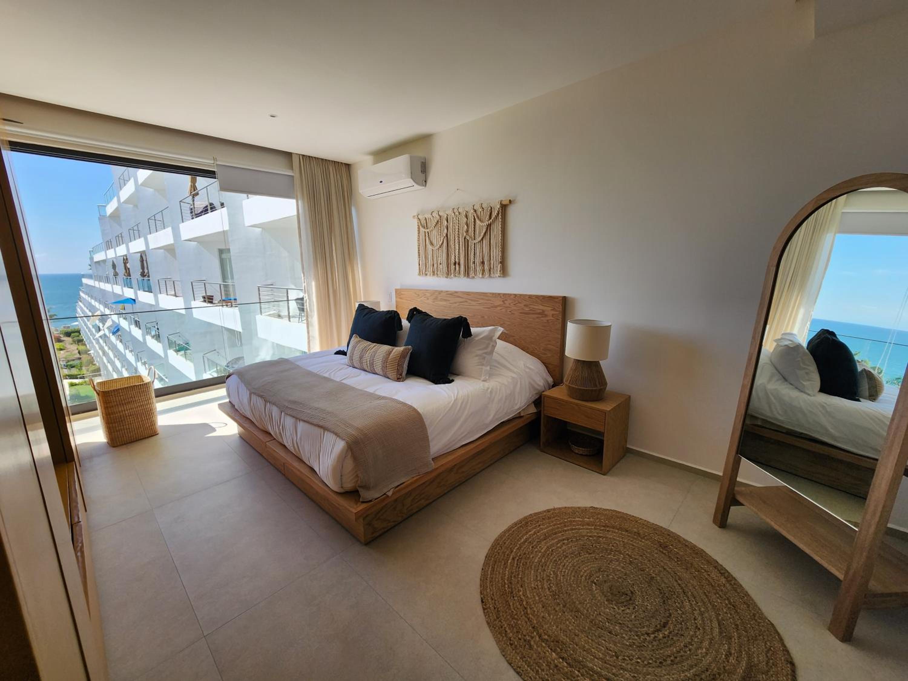 Aria Ocean beach and mountain 715 QueridaEstancia view 5