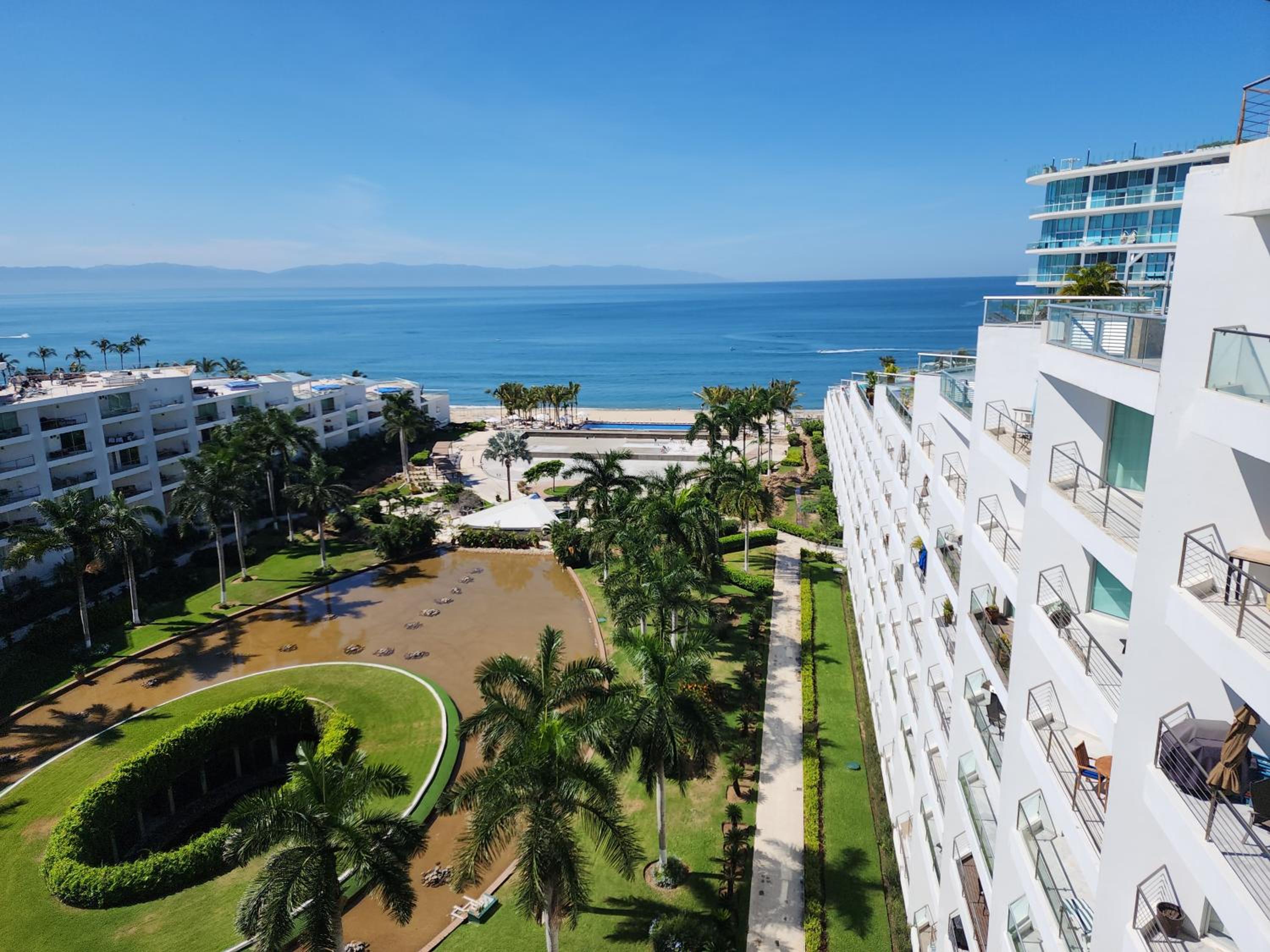 Hotel Aria Ocean beach and mountain 715 QueridaEstancia - Image 1