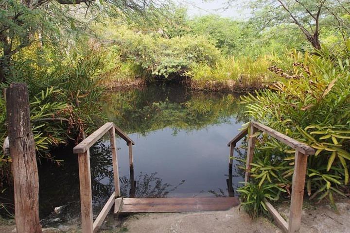 cabaña villa Oti 1
