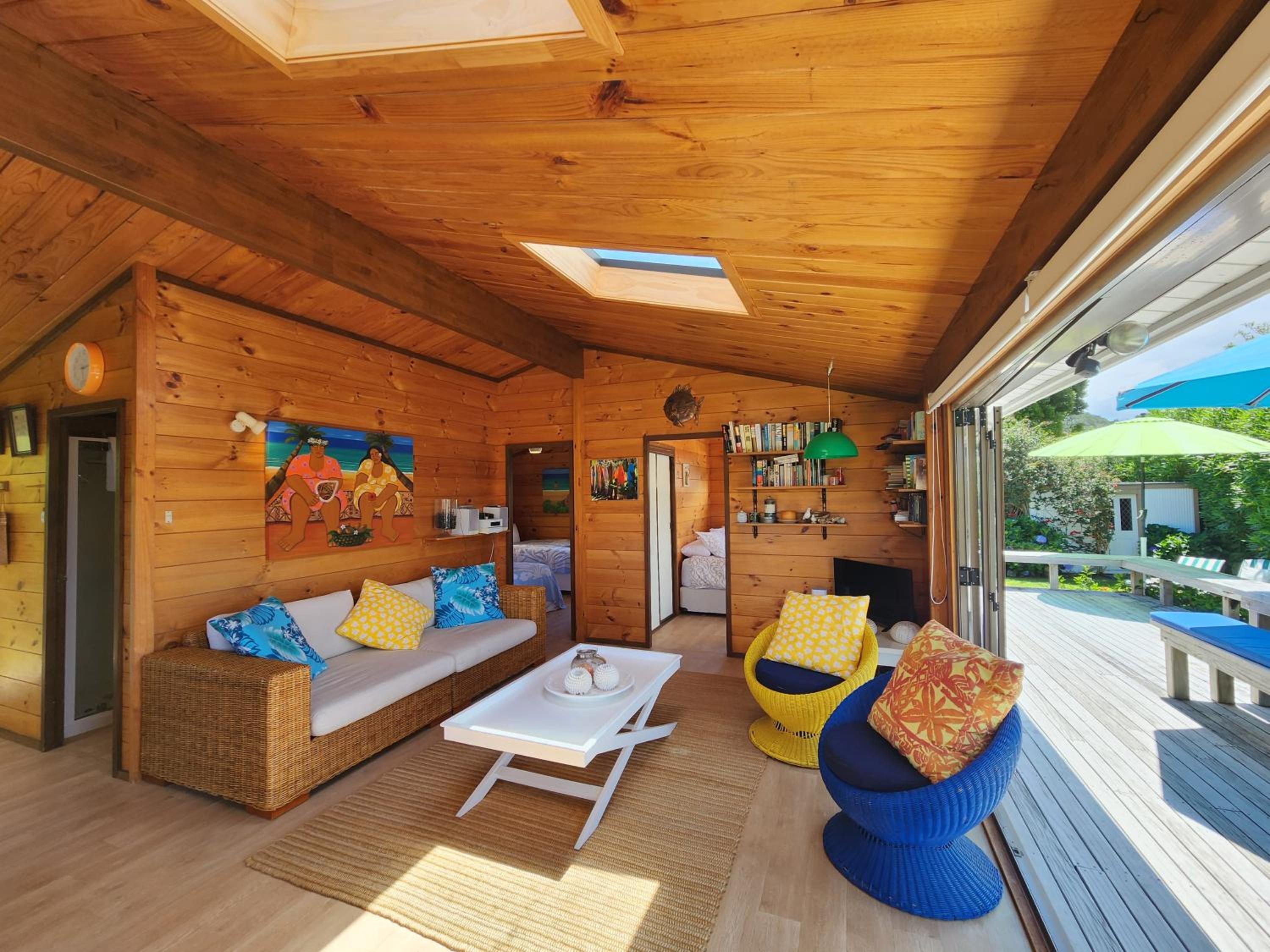 Glo's Place view 4