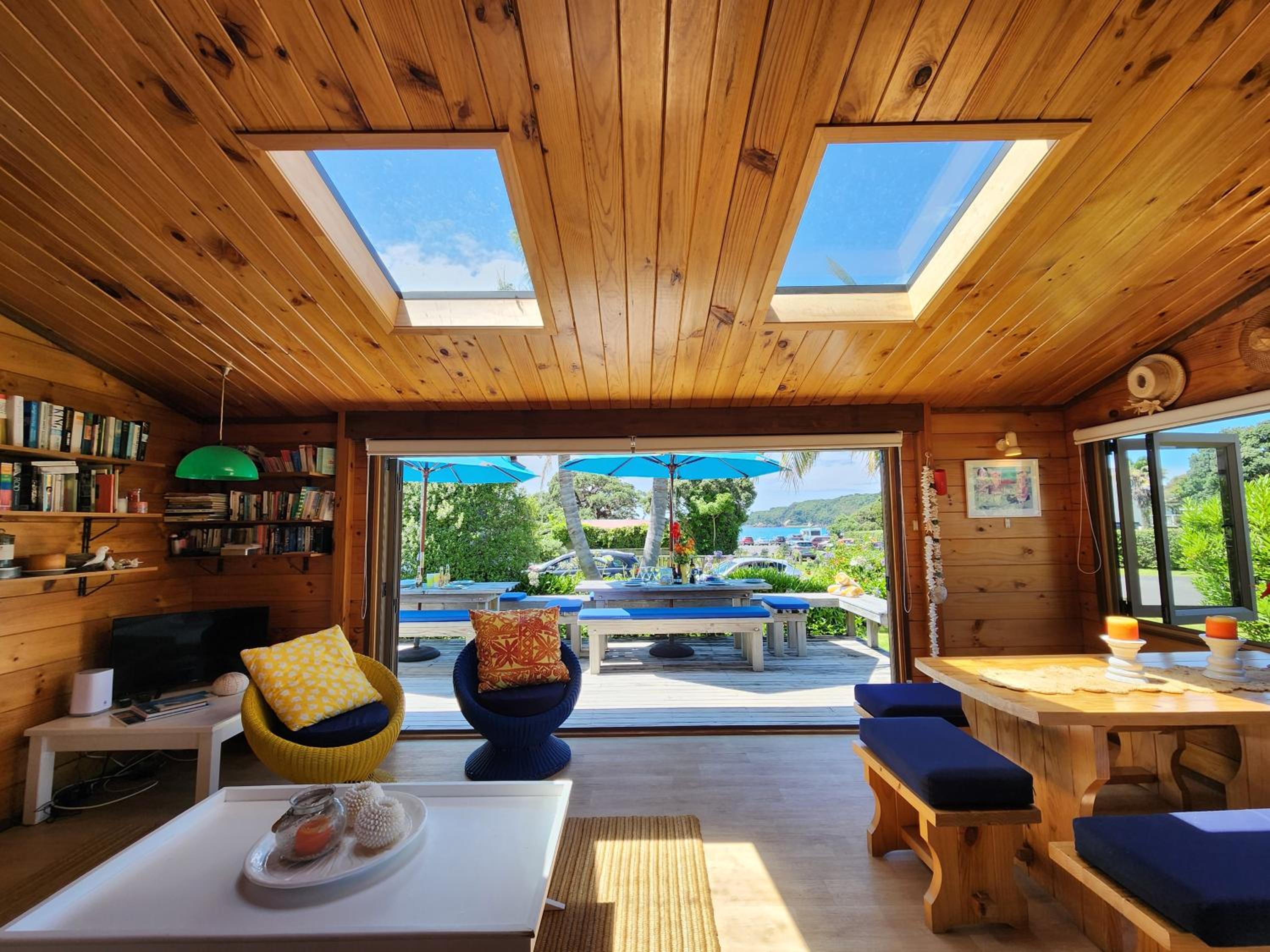 Glo's Place view 3