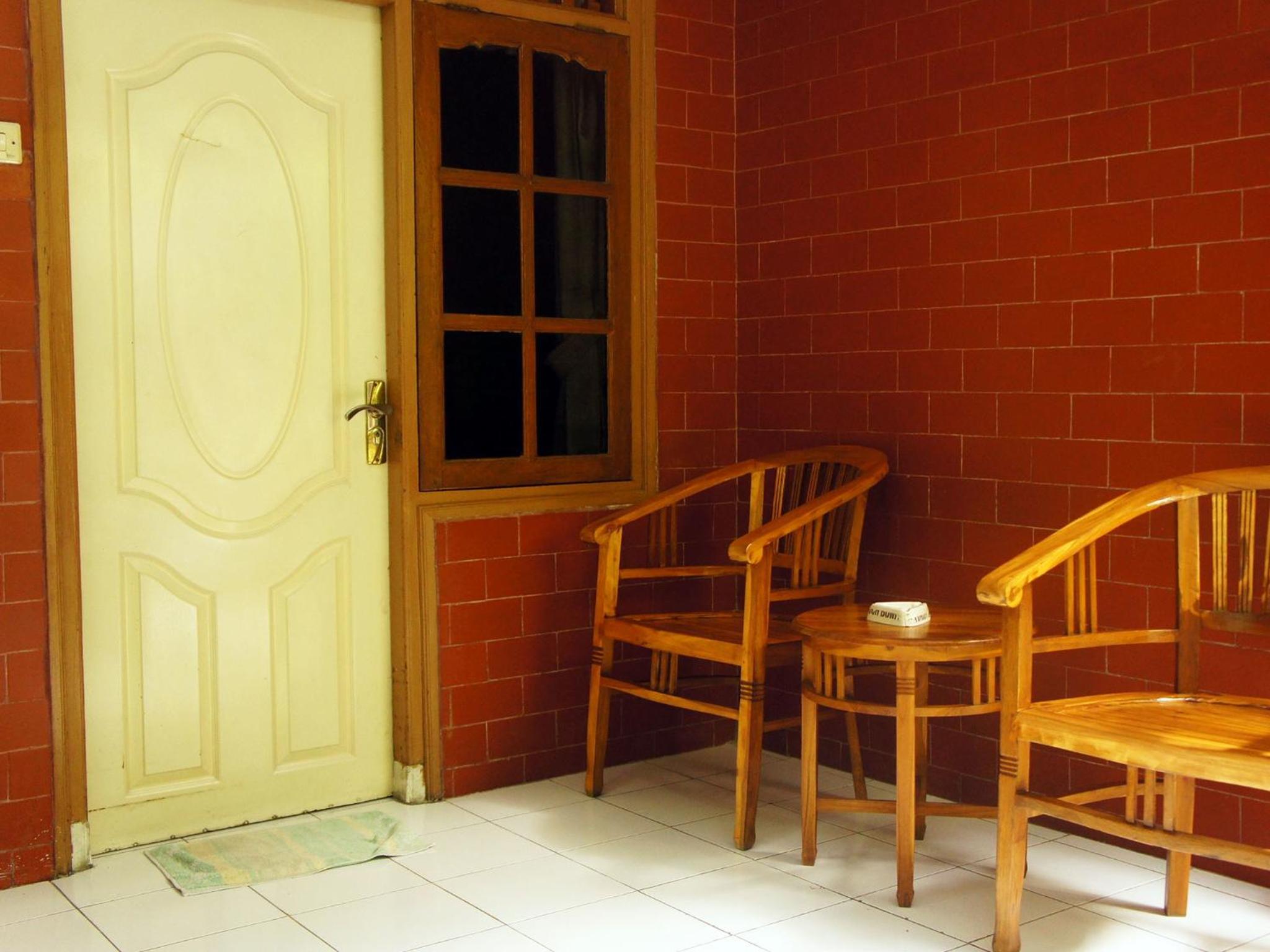 Waringin Homestay