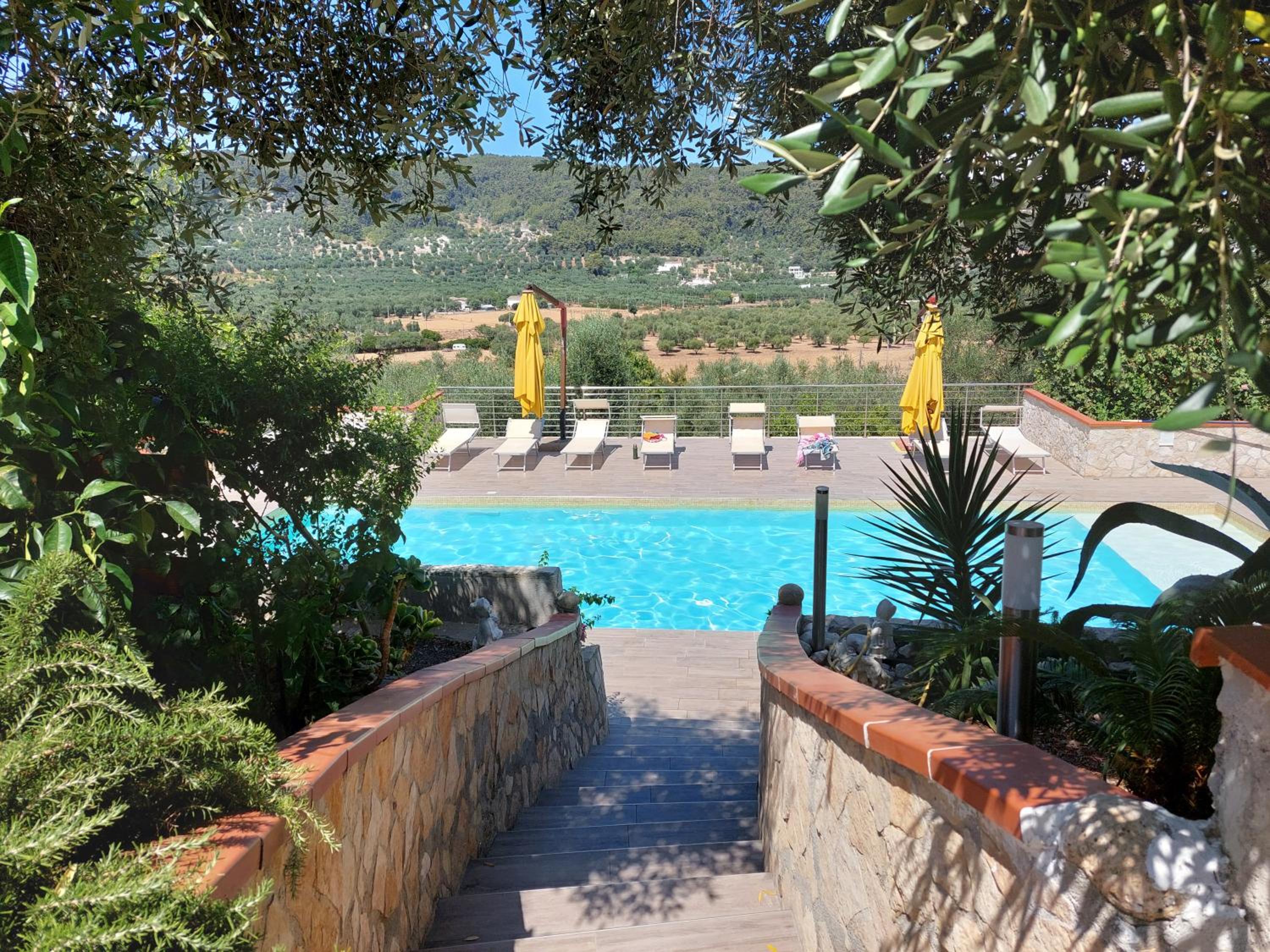 Villa di Pasquale view 4