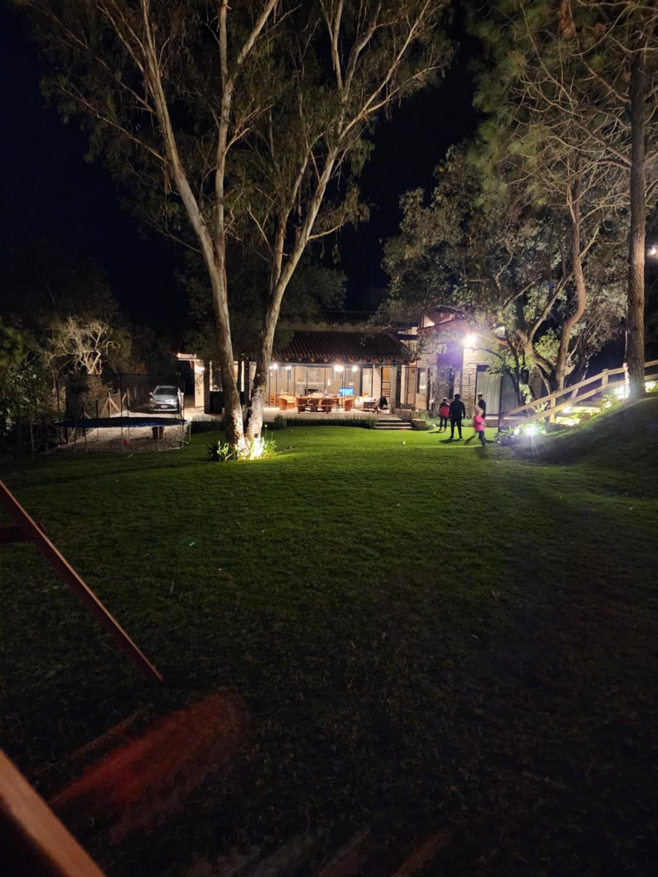 Cabaña del Bosque Tapalpa Country Club L7M15 QueridaEstancia view 4