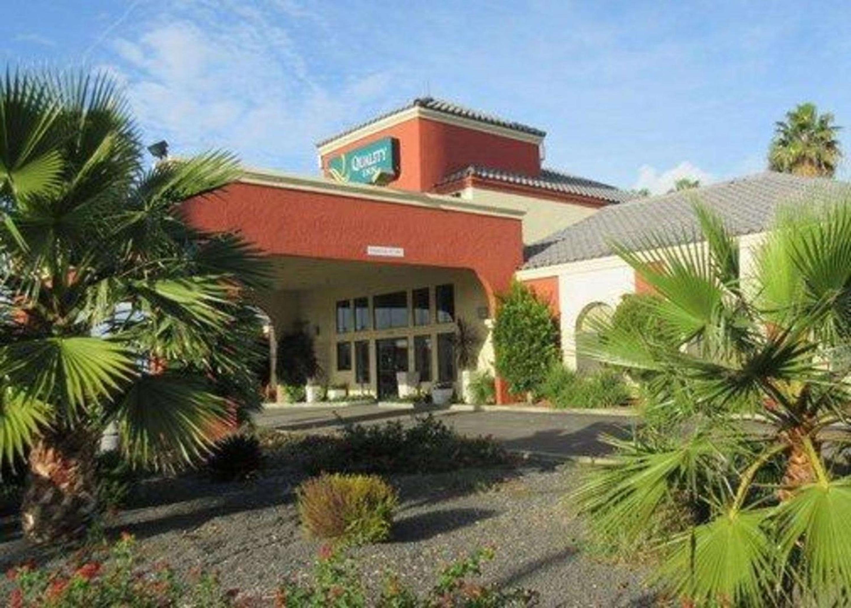 Quality Inn Santa Nella on I-5 - Property Image 9