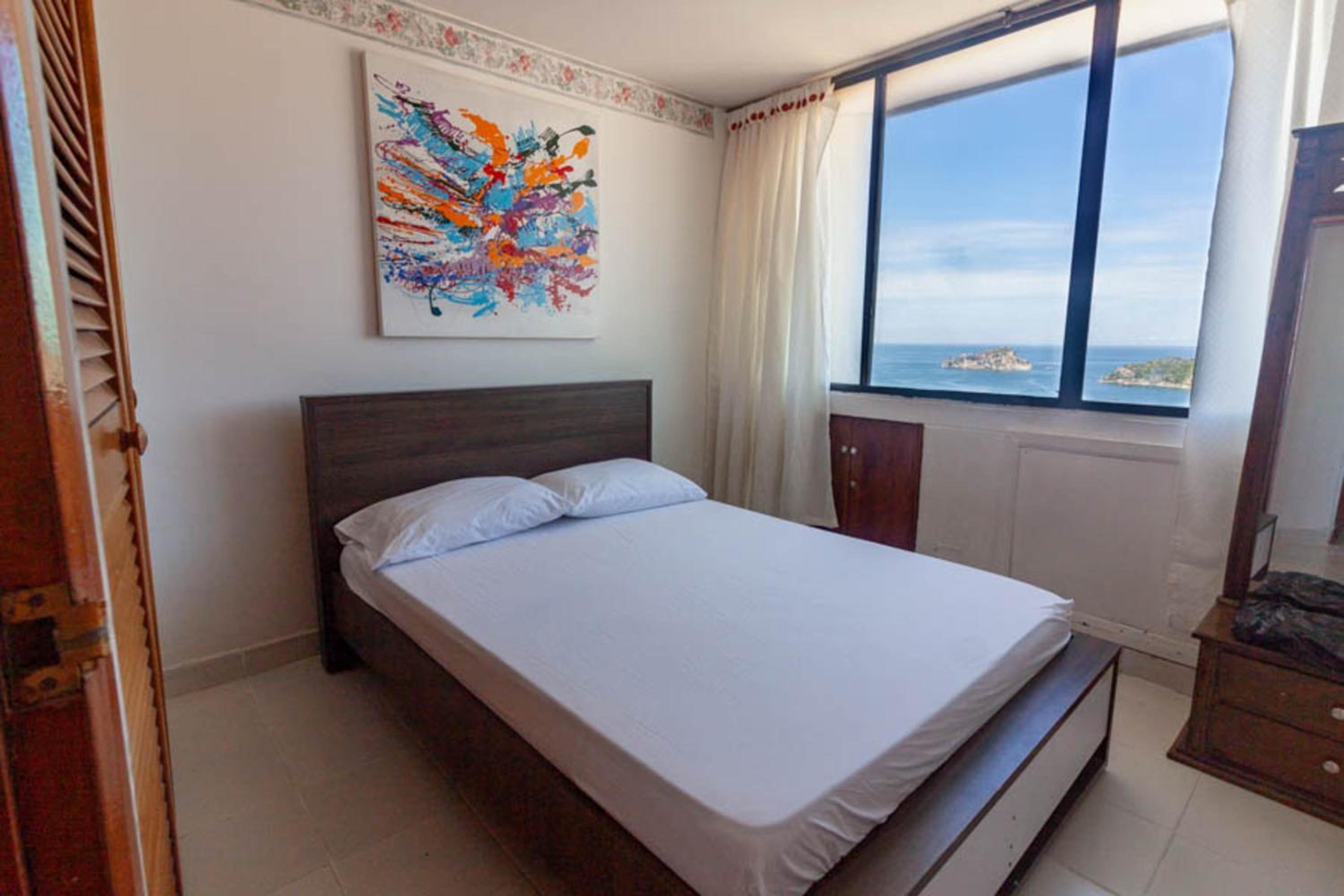Apartamentos Santamaria del Mar - Bedviajes