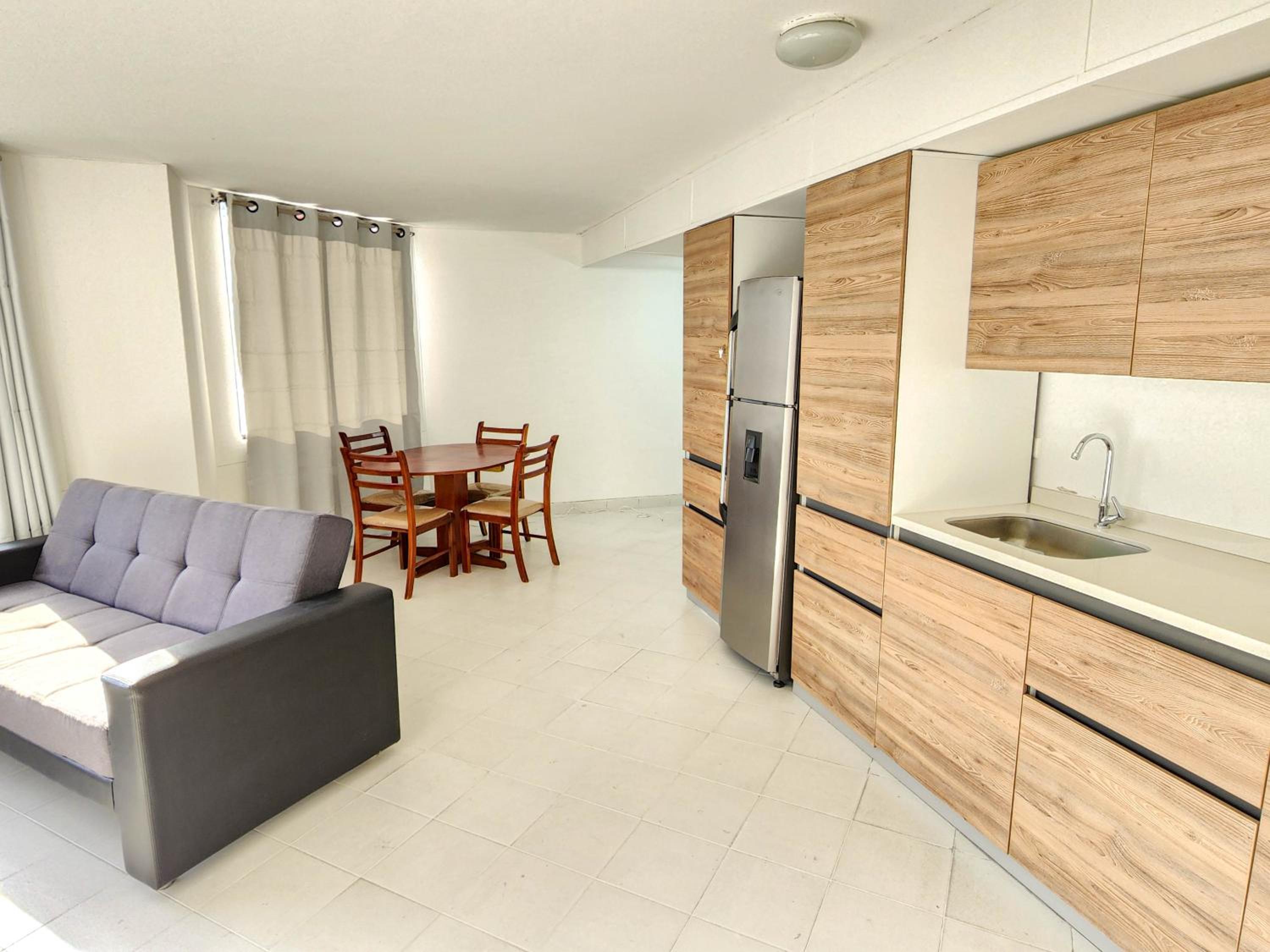 Apartamentos Santamaria del Mar - Bedviajes