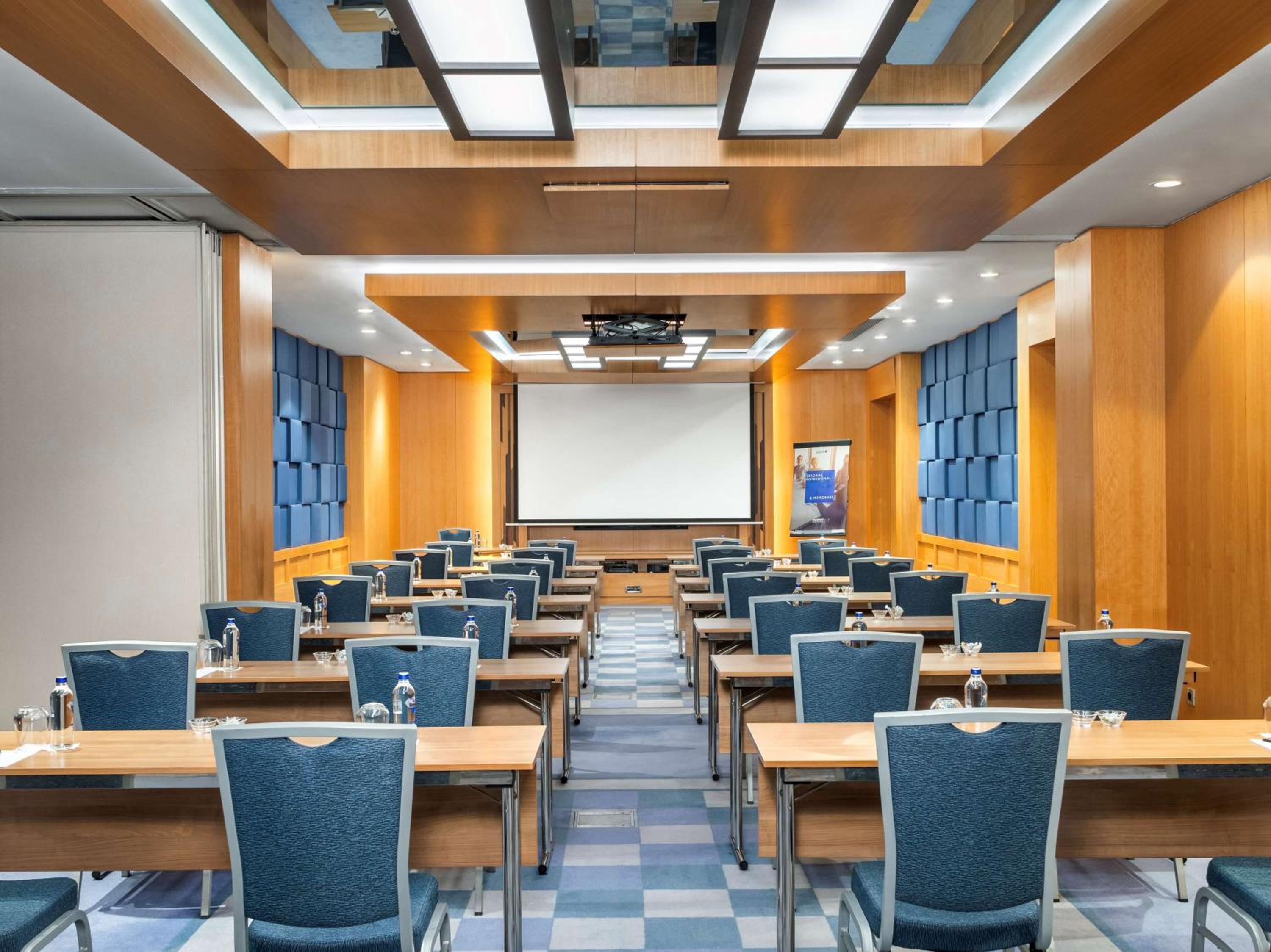 Radisson Blu Hotel, Istanbul Sisli - Image 65