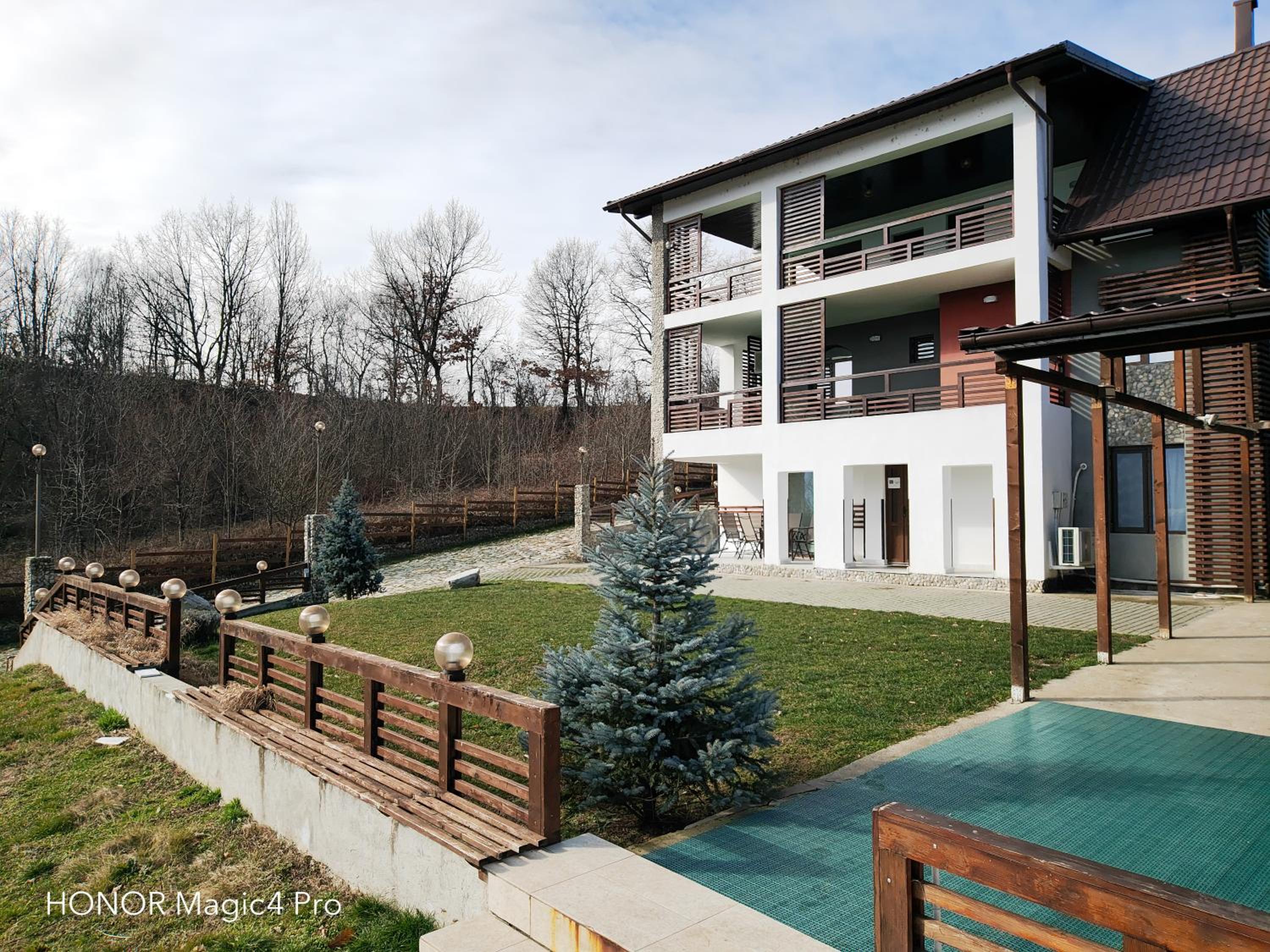 Casa Sarti view 5