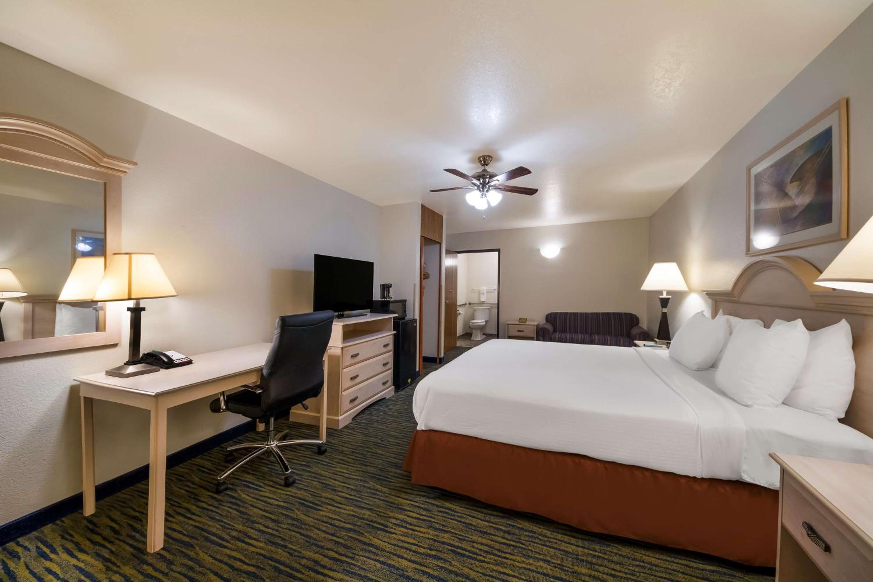 SureStay Hotel by Best Western Falfurrias