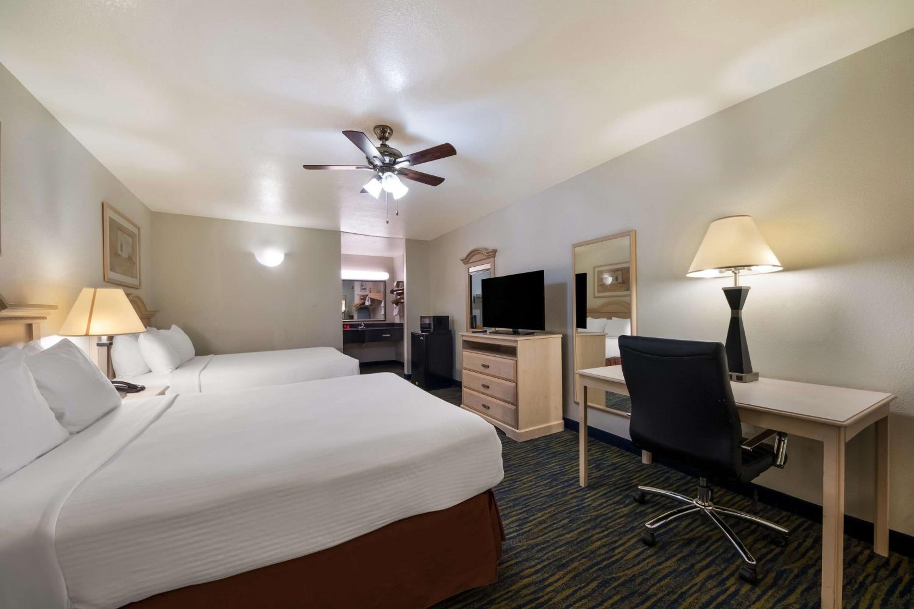 SureStay Hotel by Best Western Falfurrias
