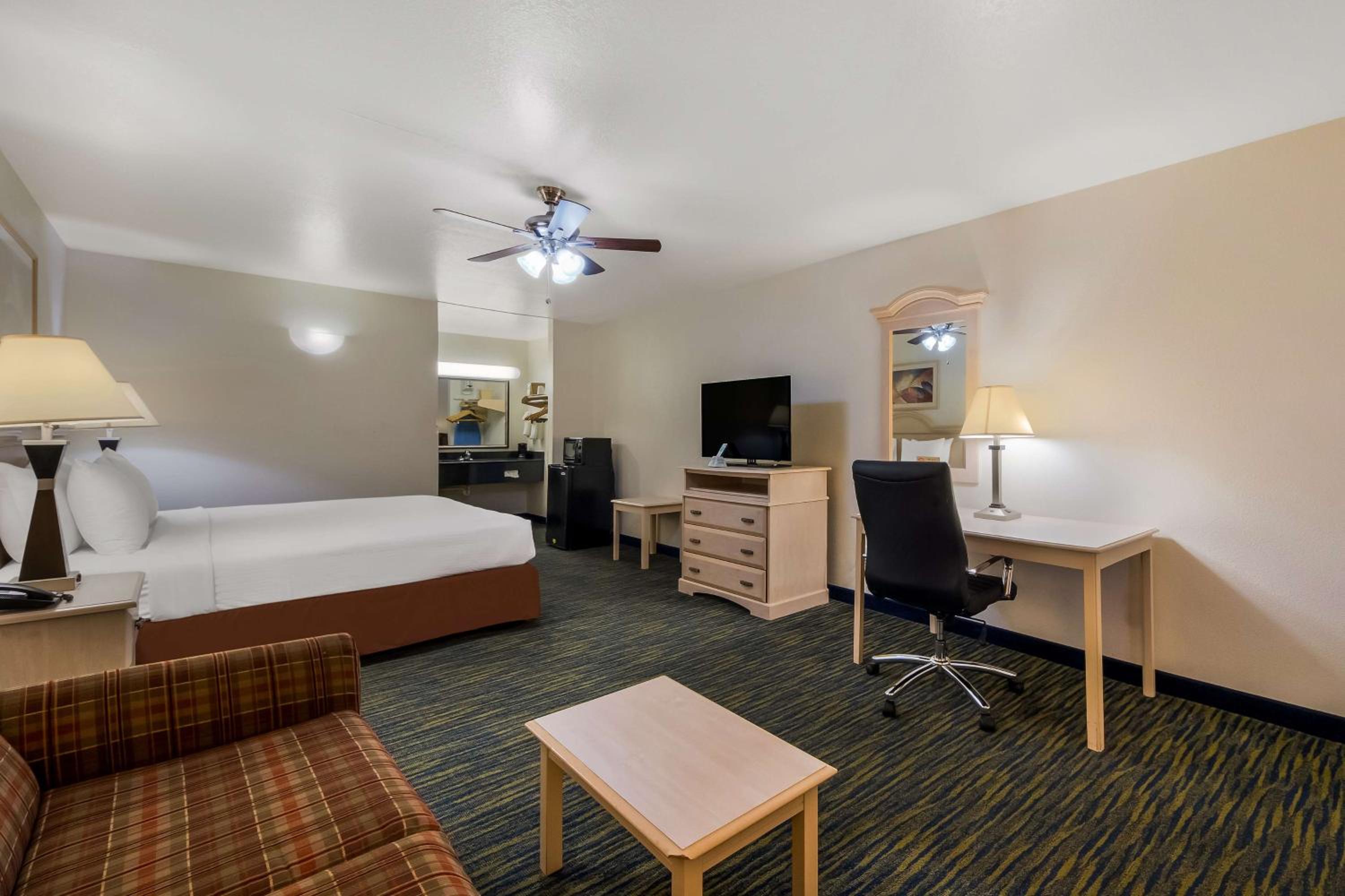 SureStay Hotel by Best Western Falfurrias