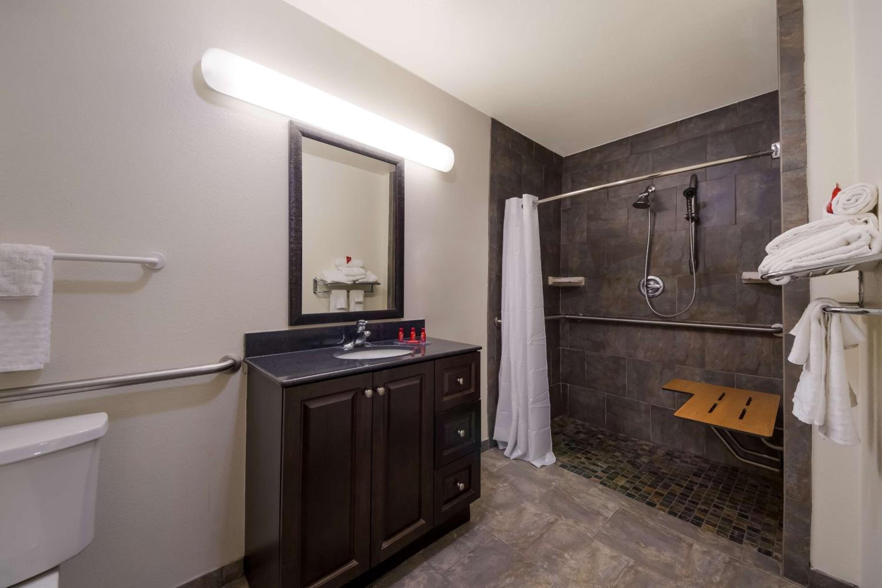 SureStay Hotel by Best Western Falfurrias