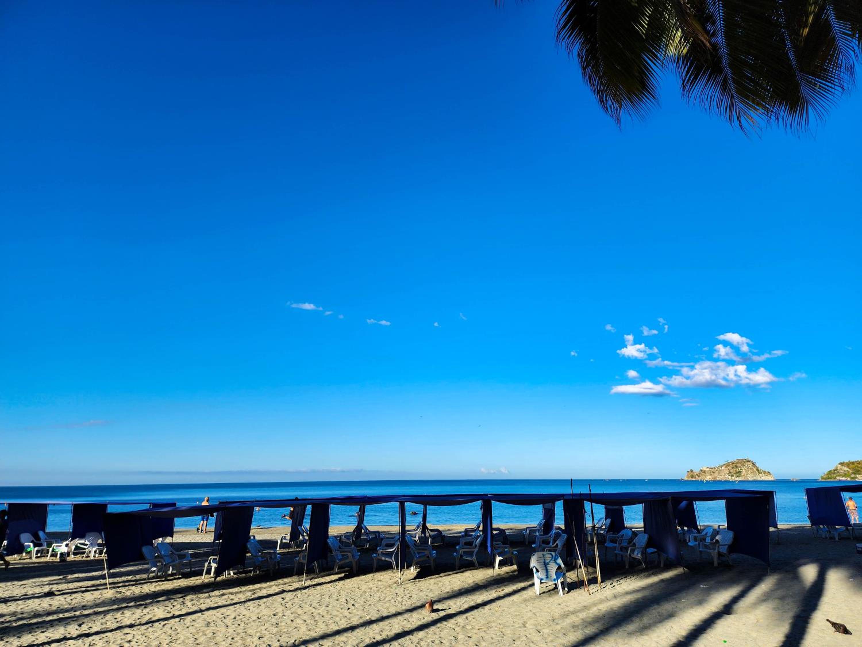 Apartamentos Santamaria del Mar - Bedviajes