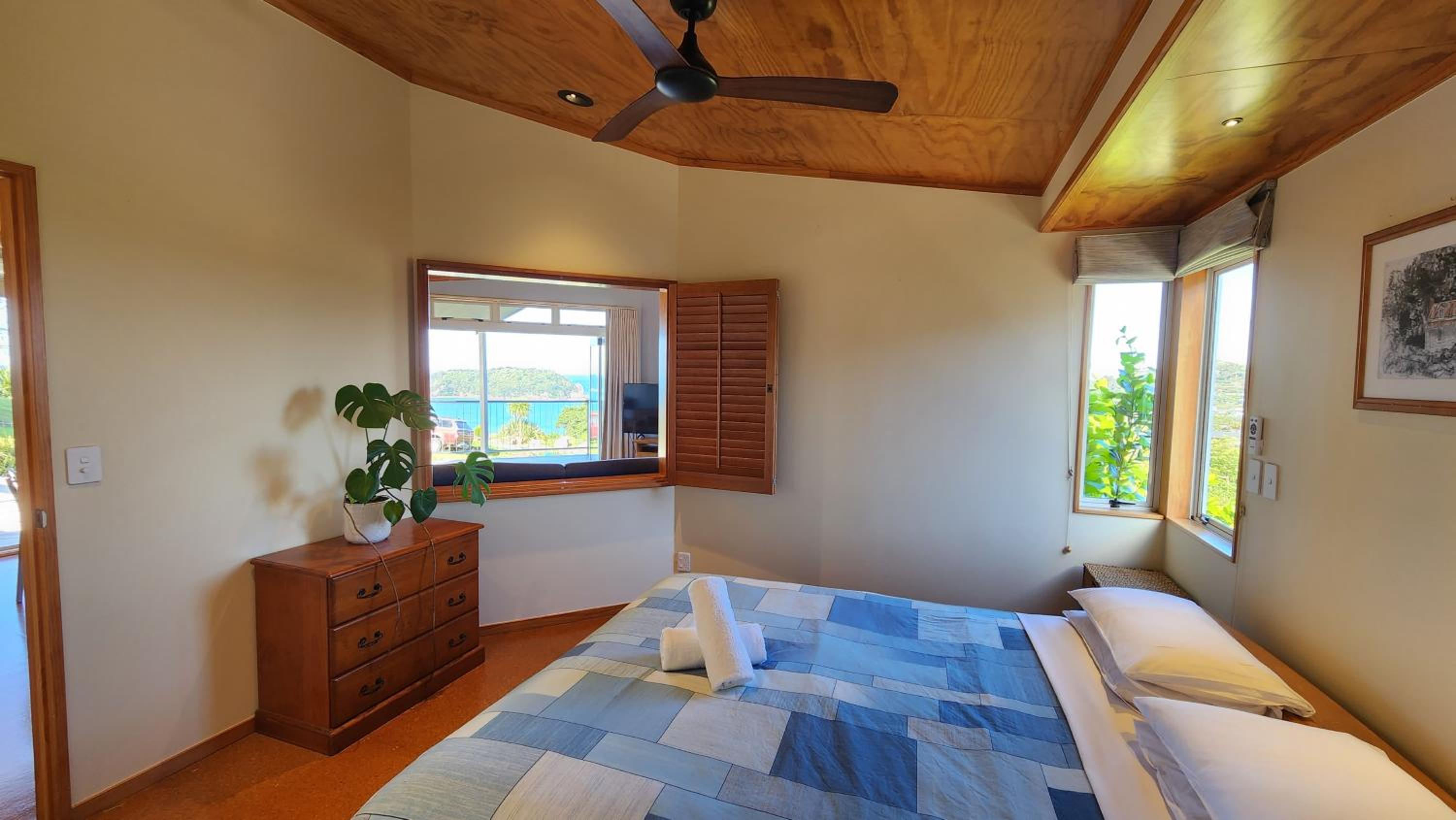 Hahei Island Outlook
