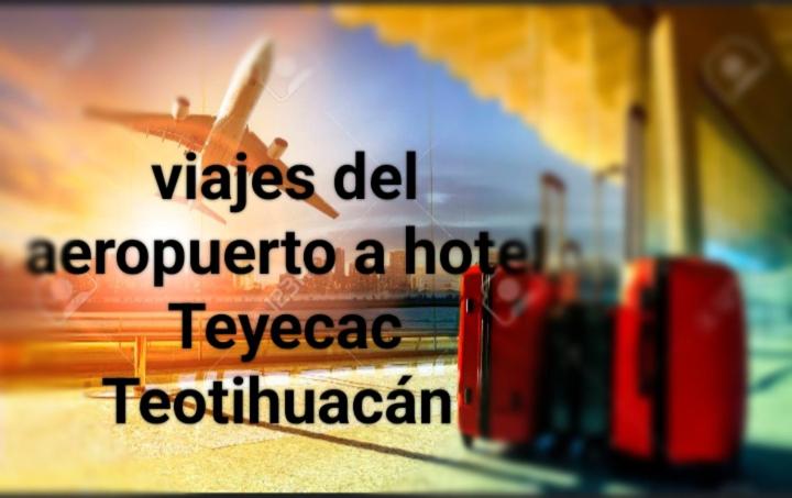 Hotel Posada Teyecac - Image 1