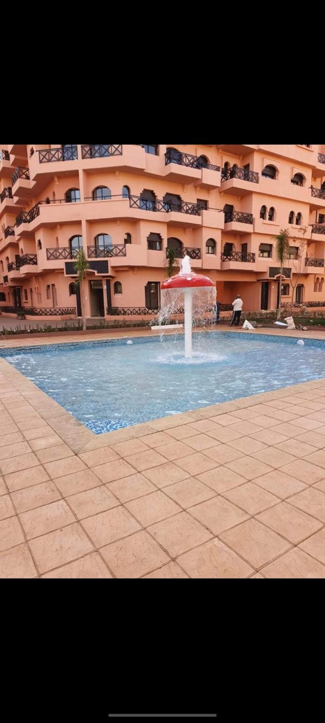appaartement M23 premium village