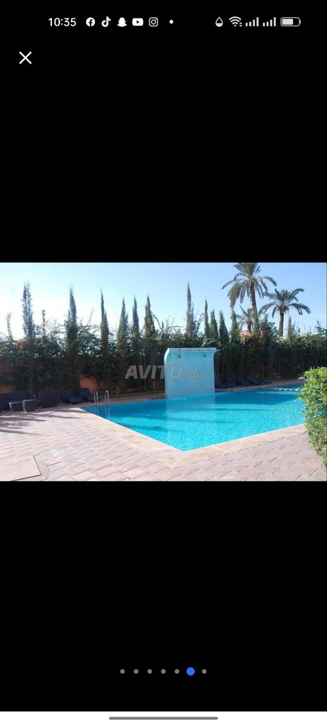 appaartement M23 premium village