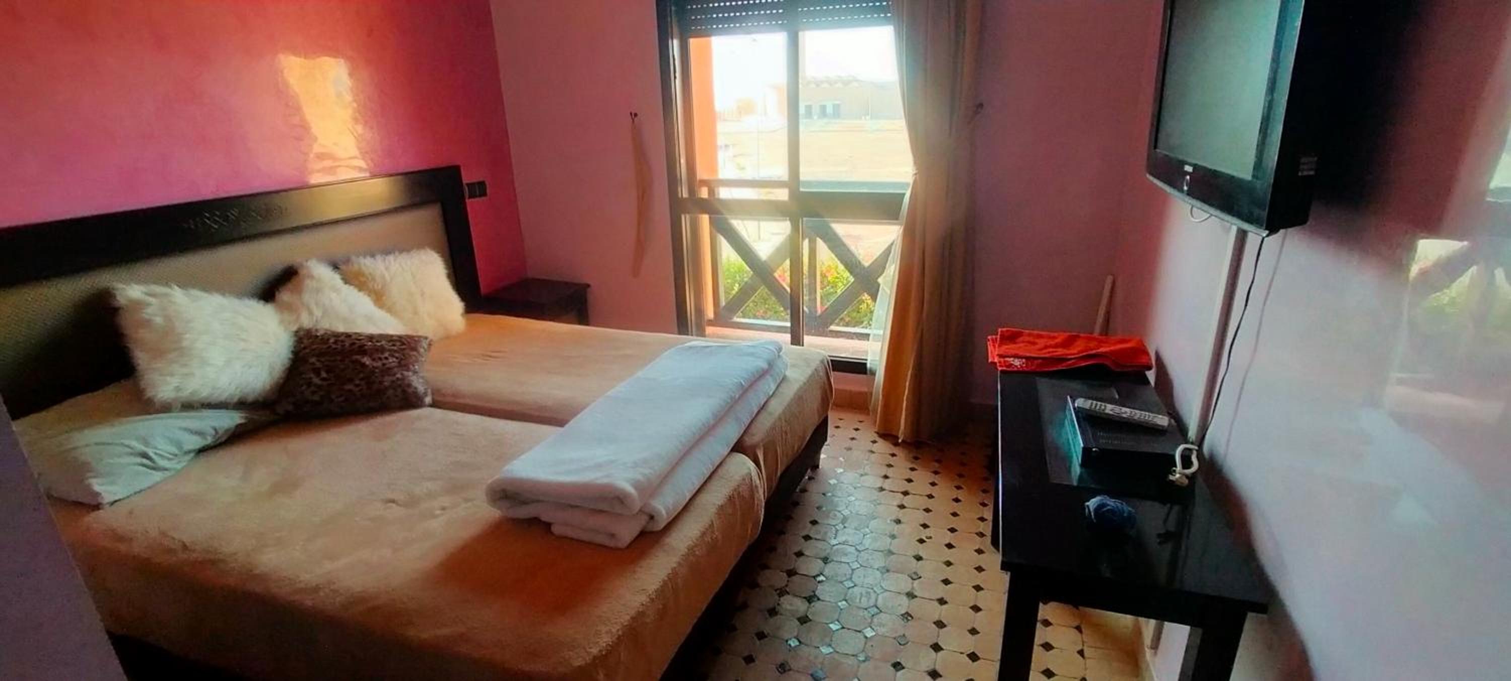 appaartement M23 premium village