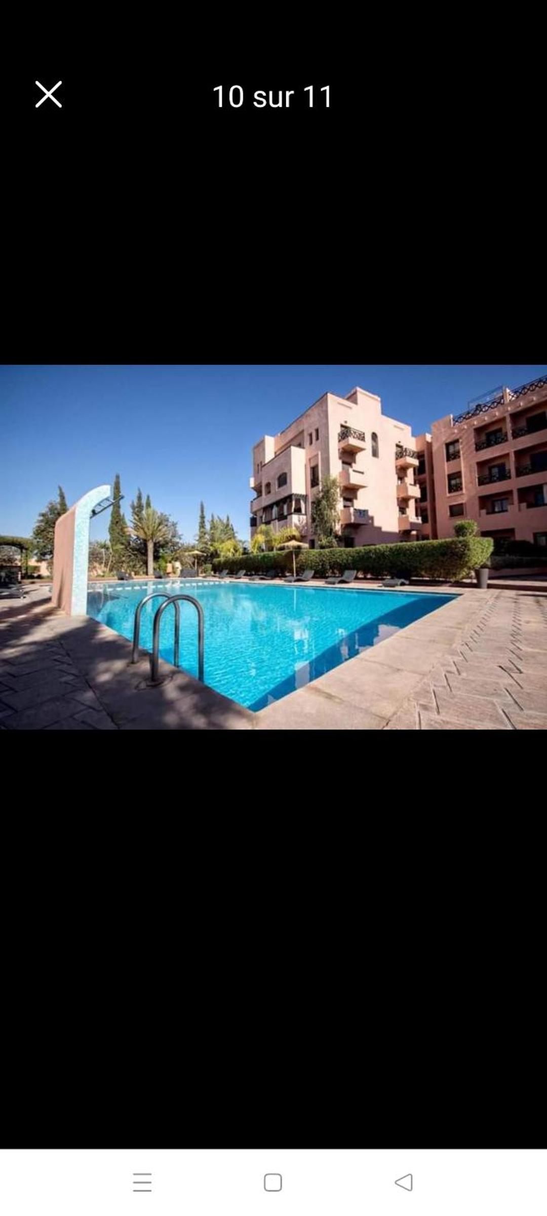 appaartement M23 premium village