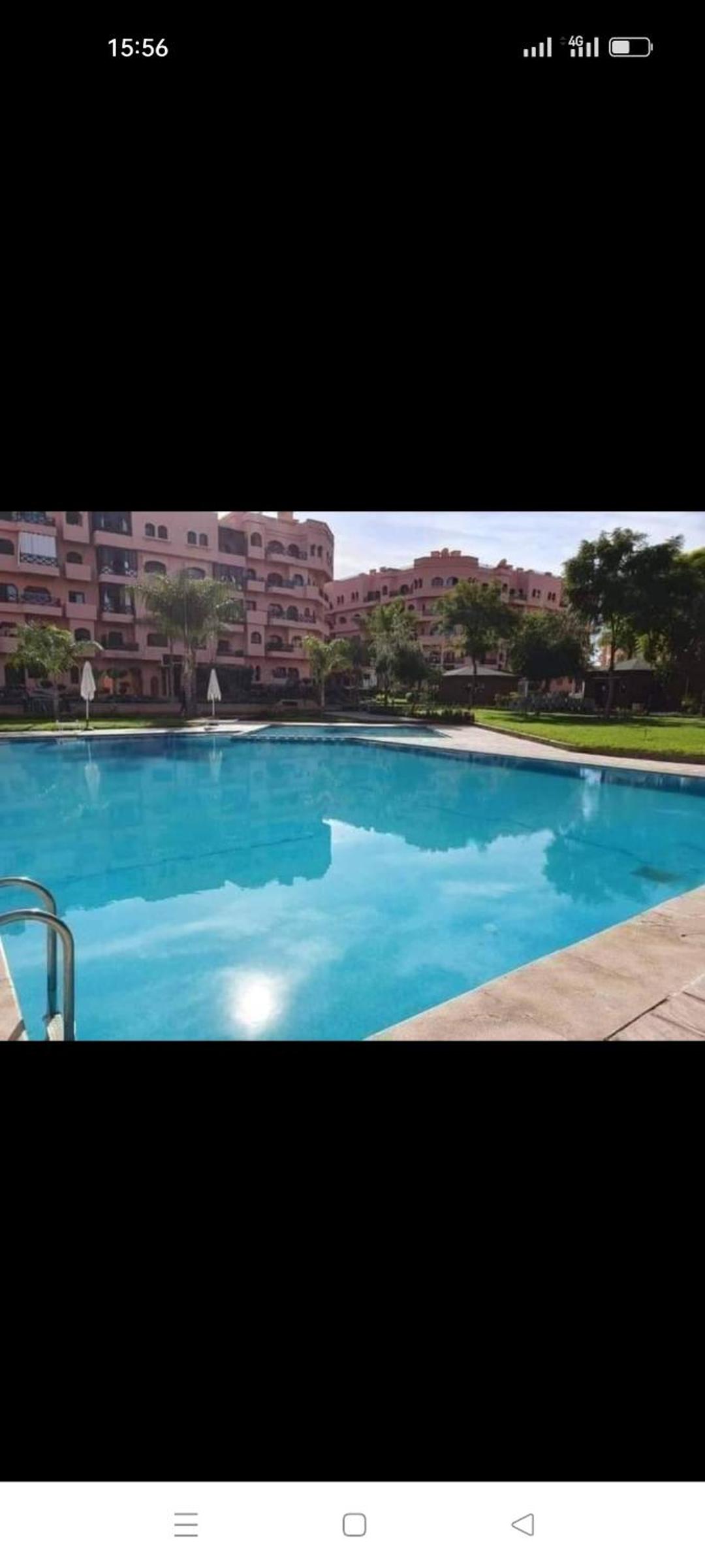 appaartement M23 premium village