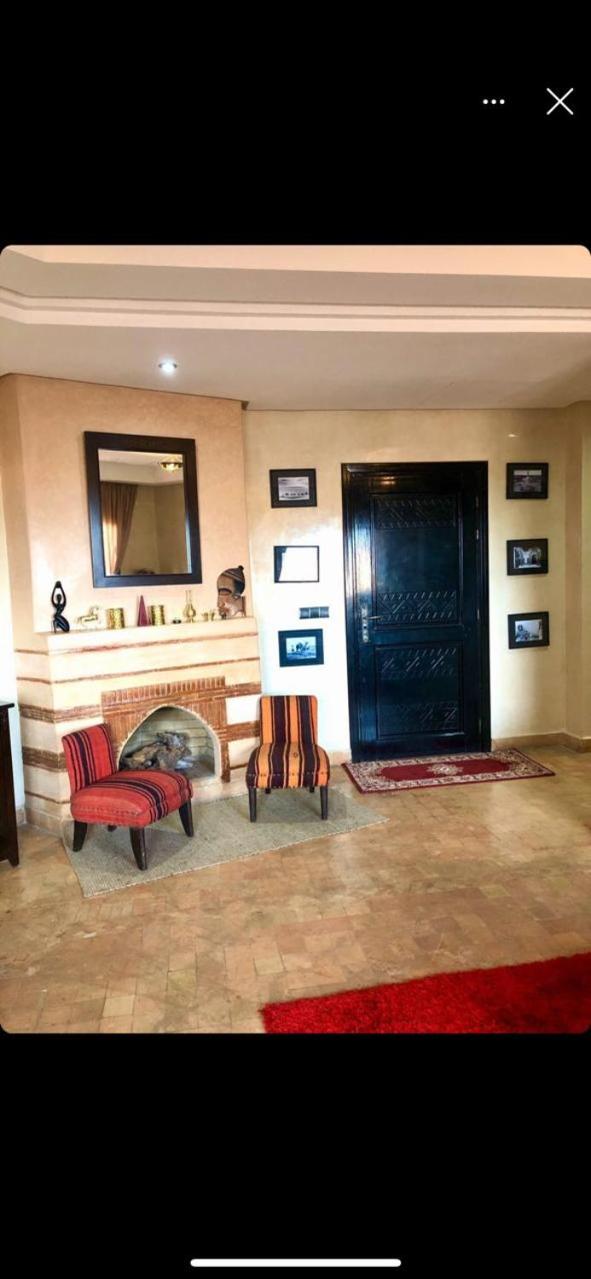 appaartement M23 premium village