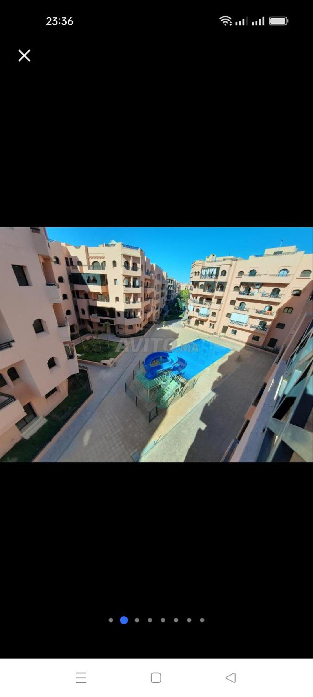 appaartement M23 premium village