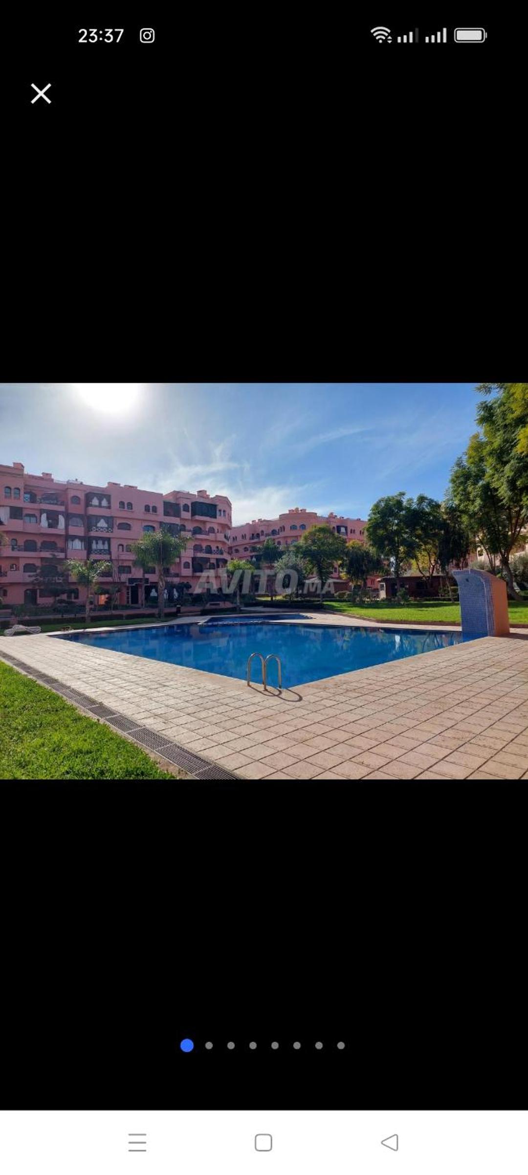 appaartement M23 premium village