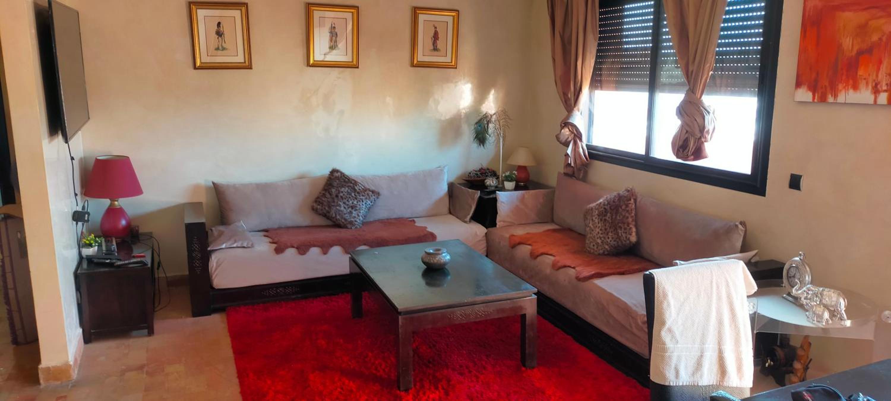 appaartement M23 premium village