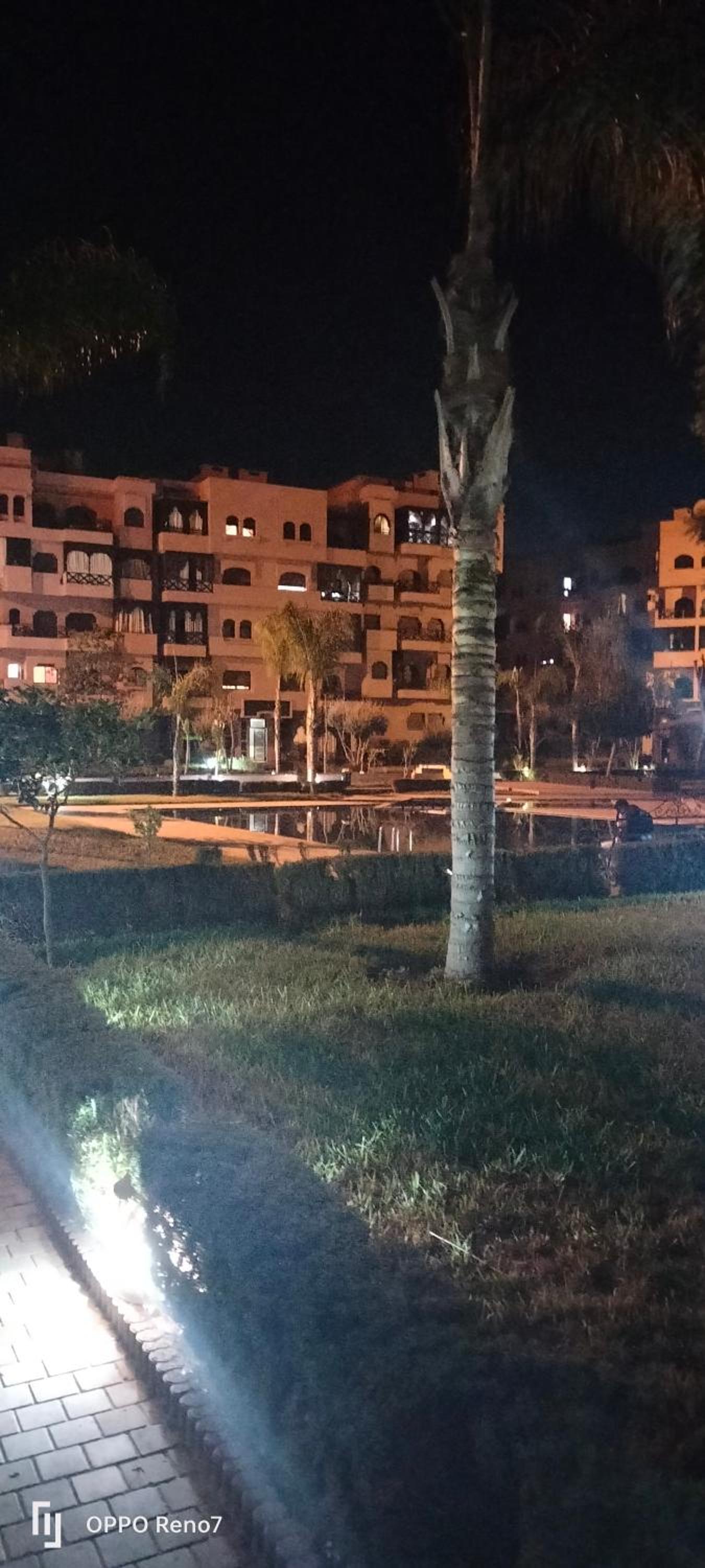 appaartement M23 premium village