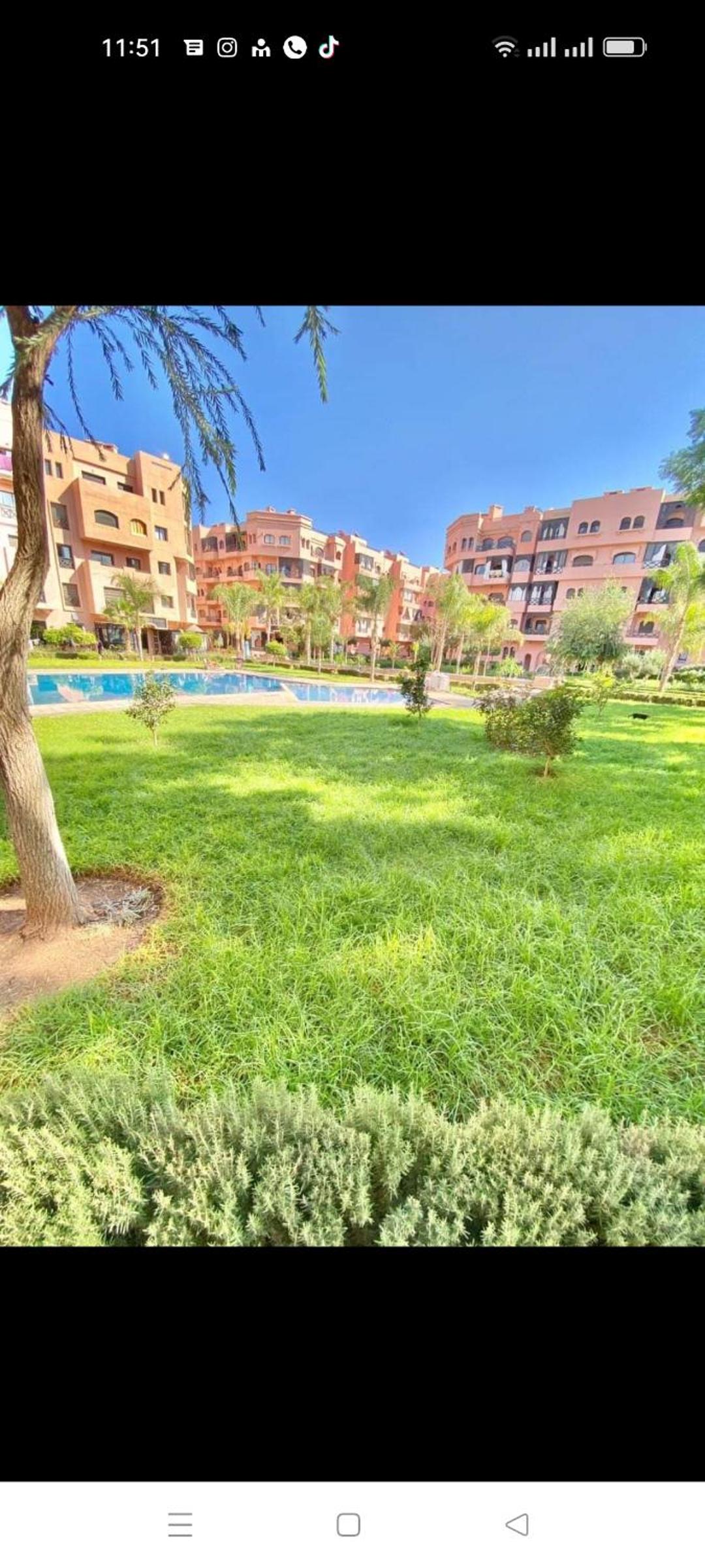 appaartement M23 premium village