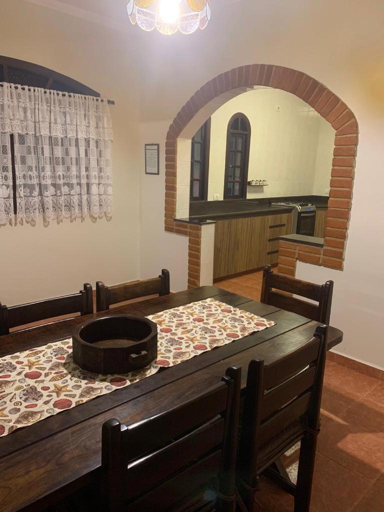 Casa de Praia Guaraú - Peruíbe