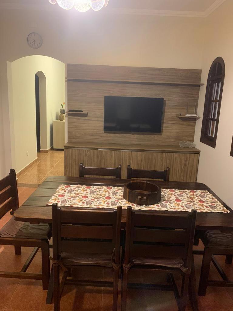 Casa de Praia Guaraú - Peruíbe