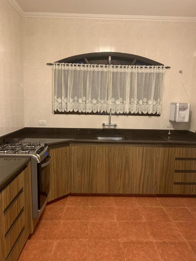 Casa de Praia Guaraú - Peruíbe