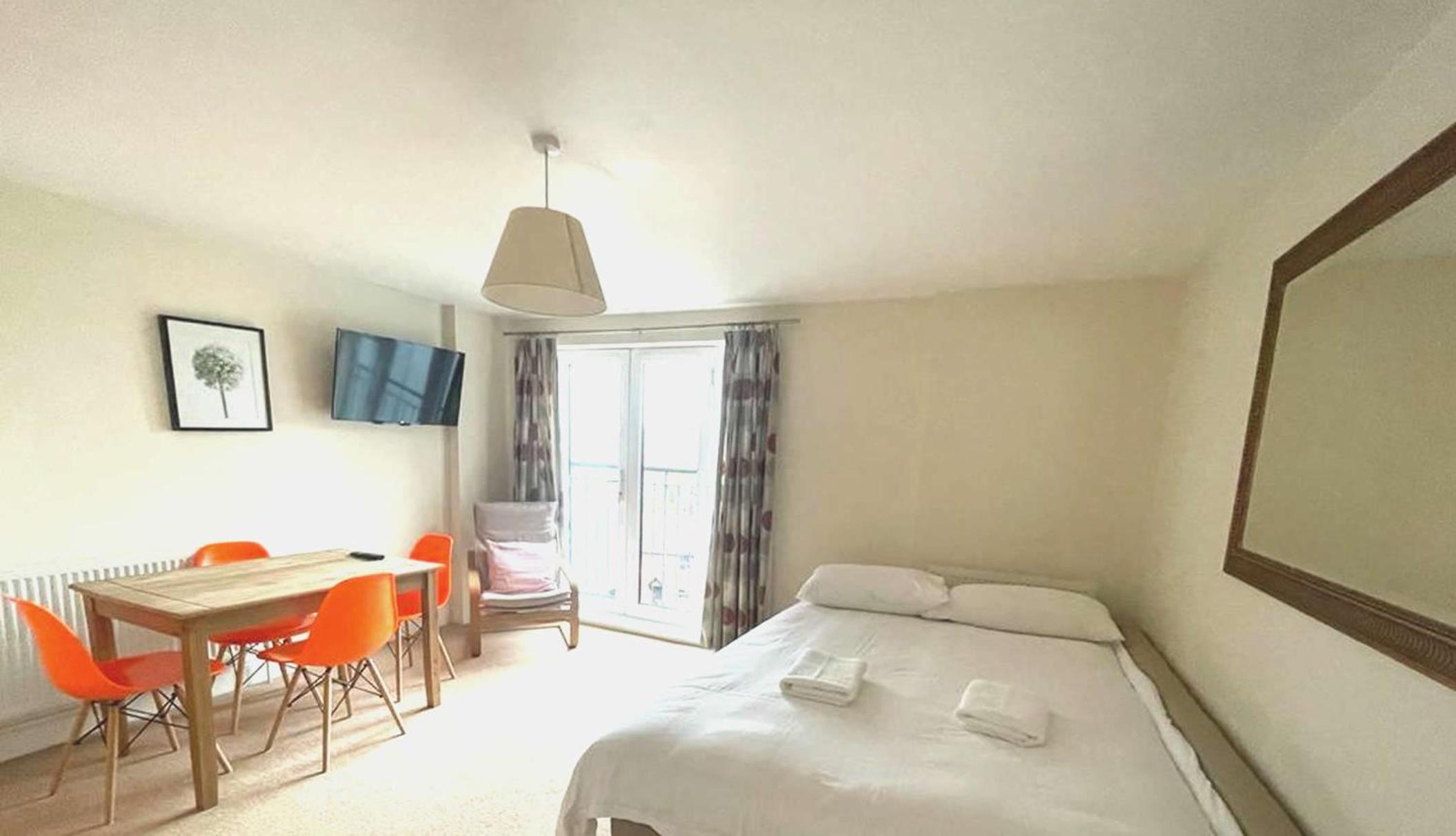 Lovely Central London Apartment