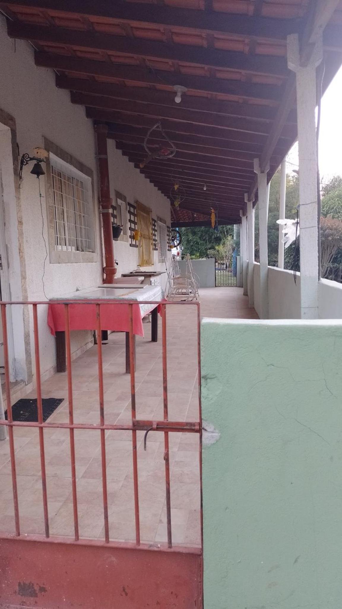 CHÁCARA TERRA dos SONHOS