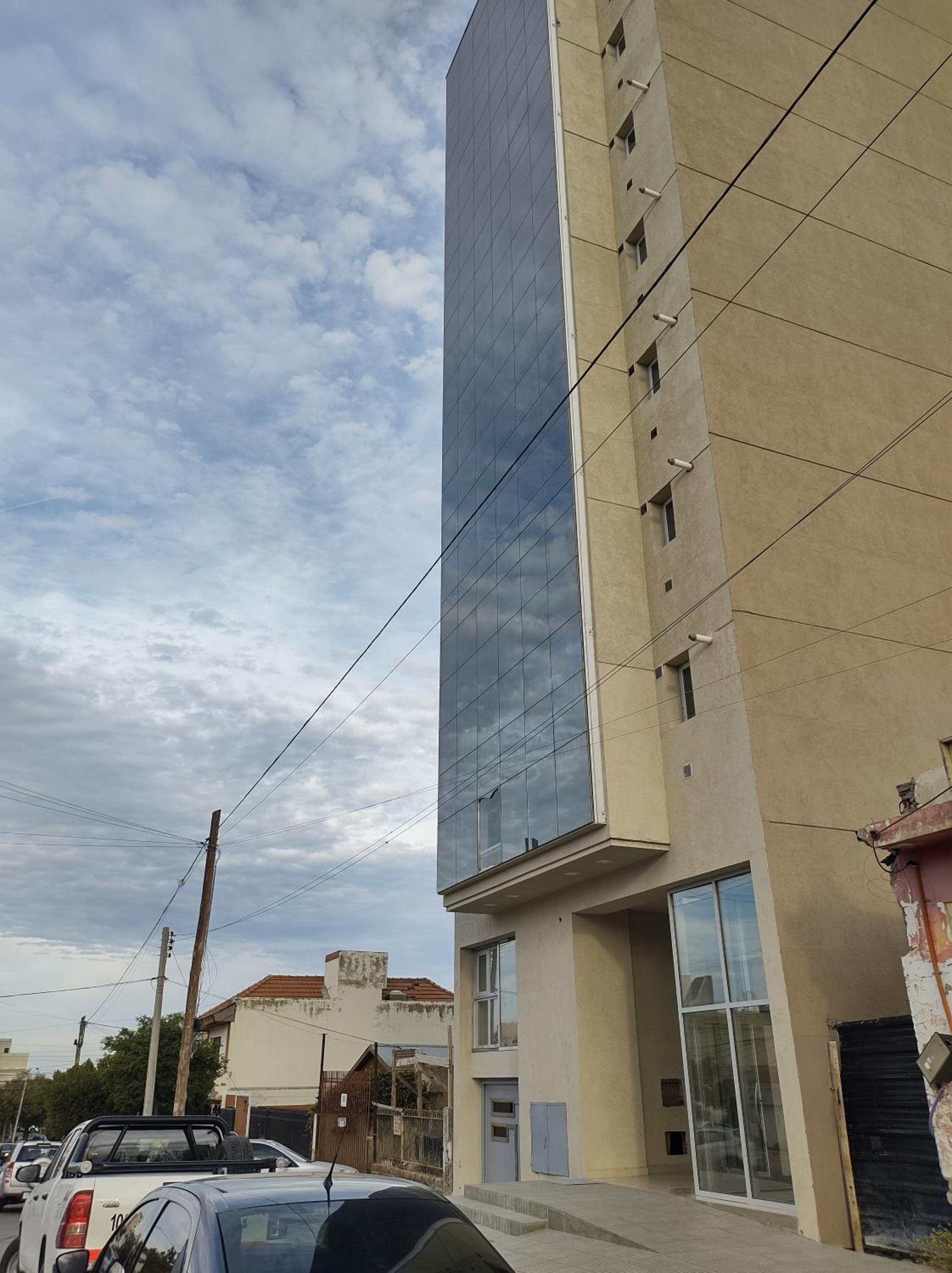 building