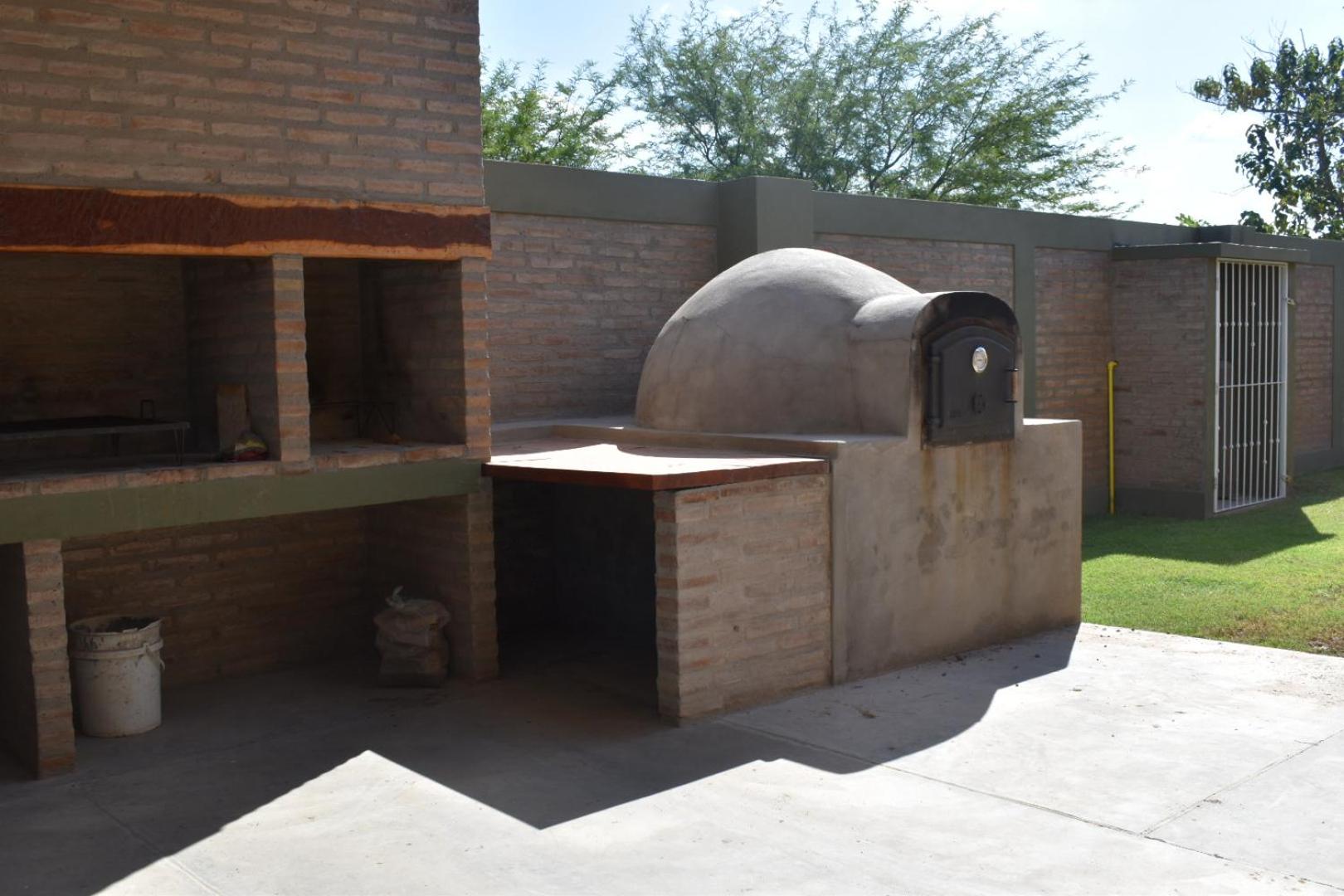 Finca Las Tres Hermanas en La Banda