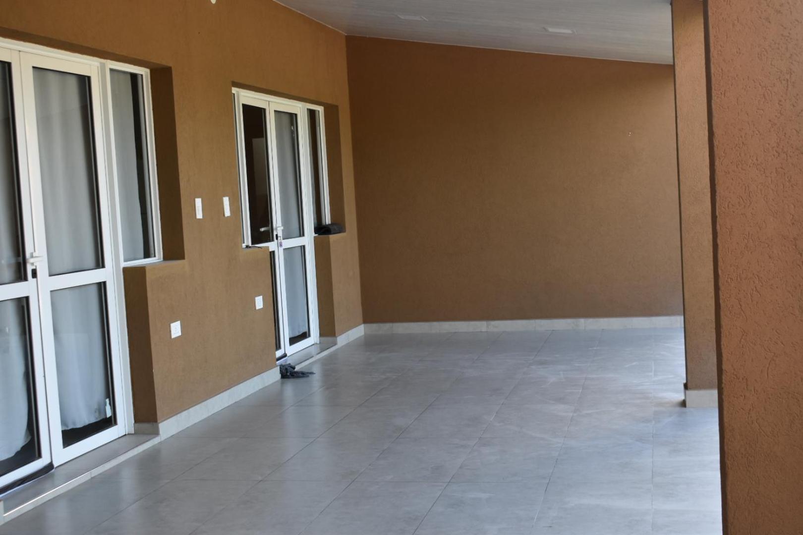 Finca Las Tres Hermanas en La Banda