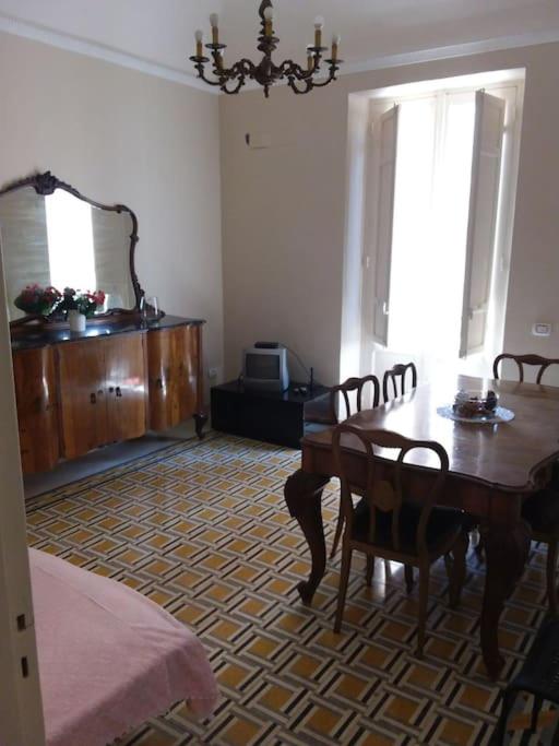 Casa Ninetta view 3