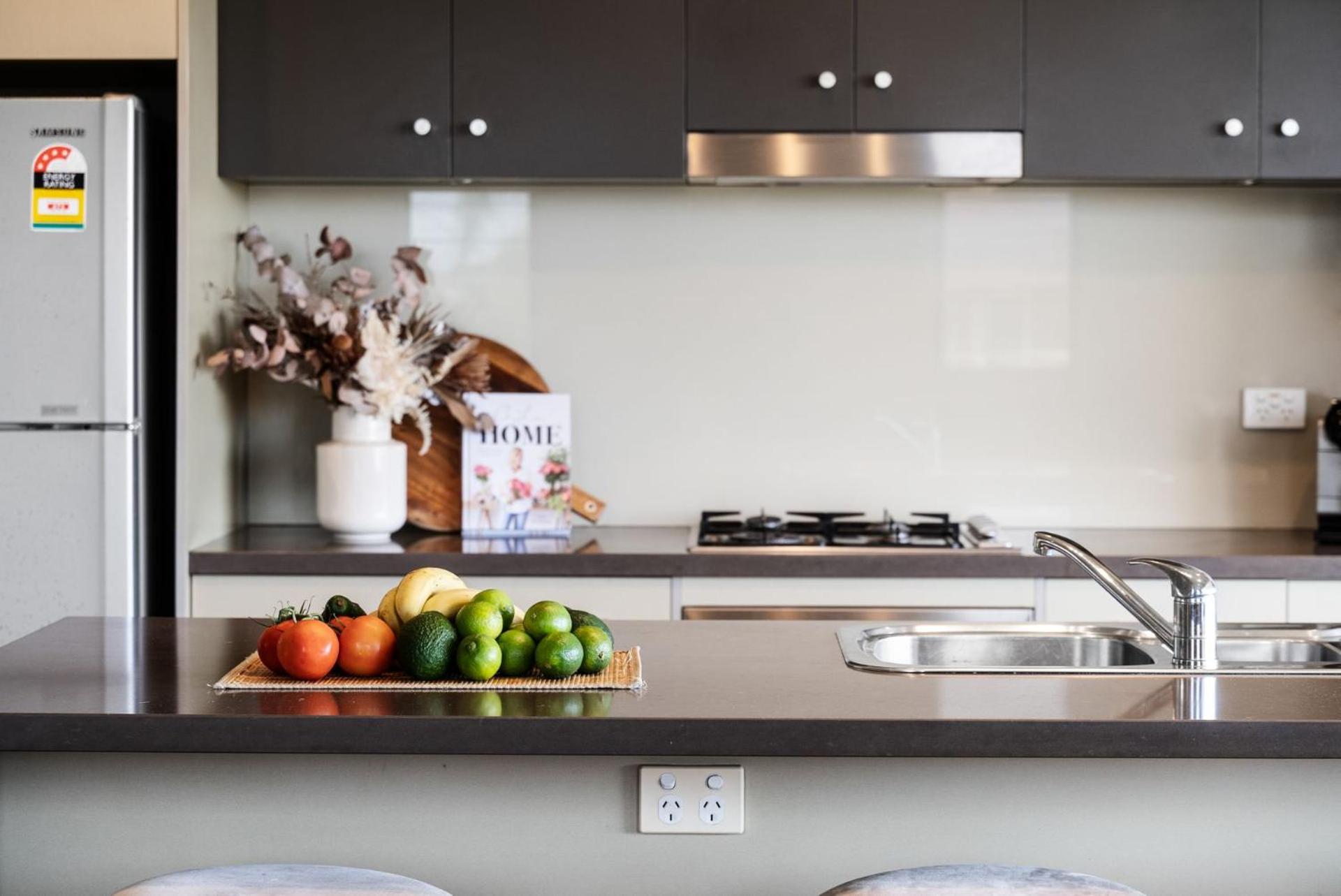 Villa Sangiovese - Unit One - 1-2 Heath Street