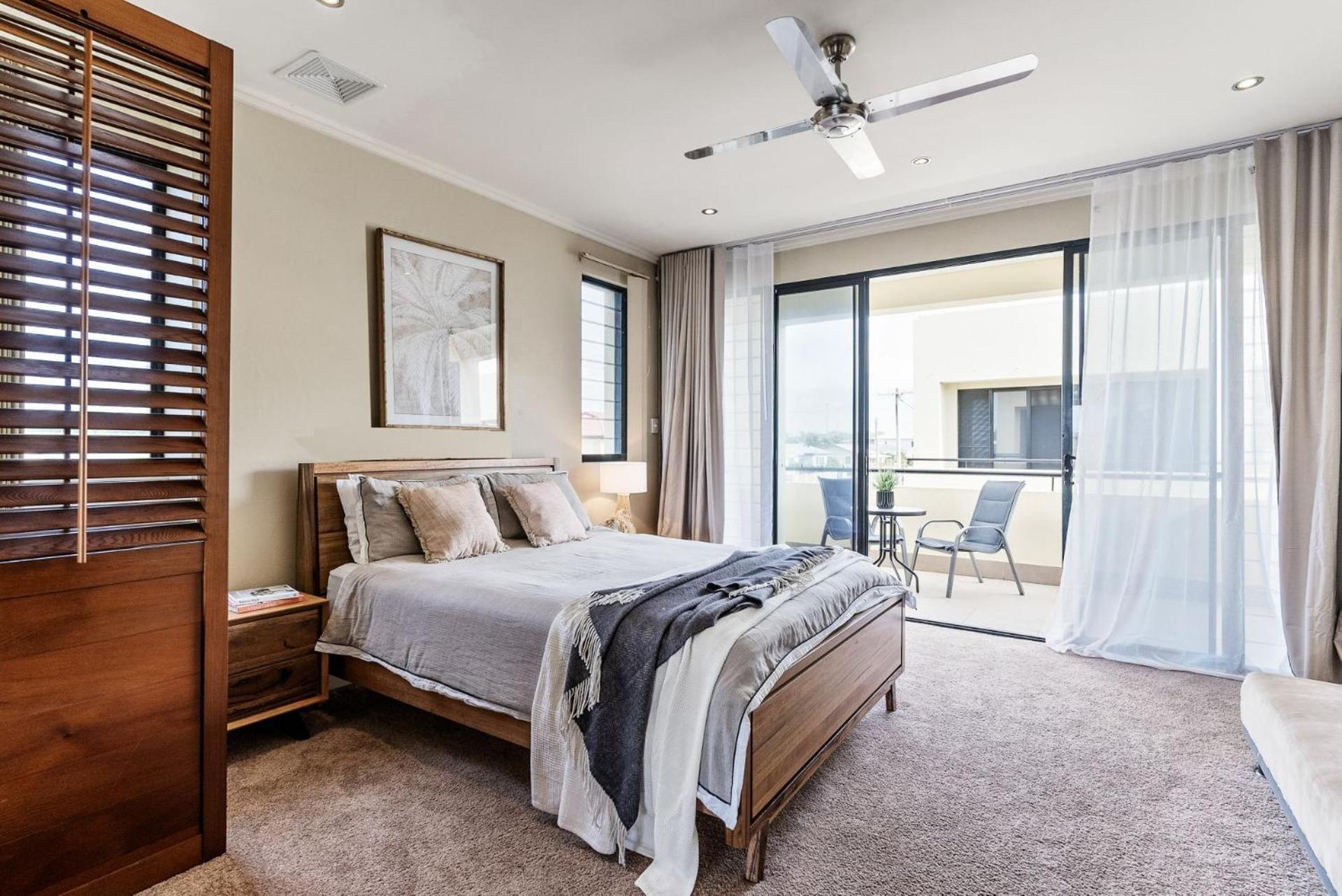 Villa Sangiovese - Unit One - 1-2 Heath Street