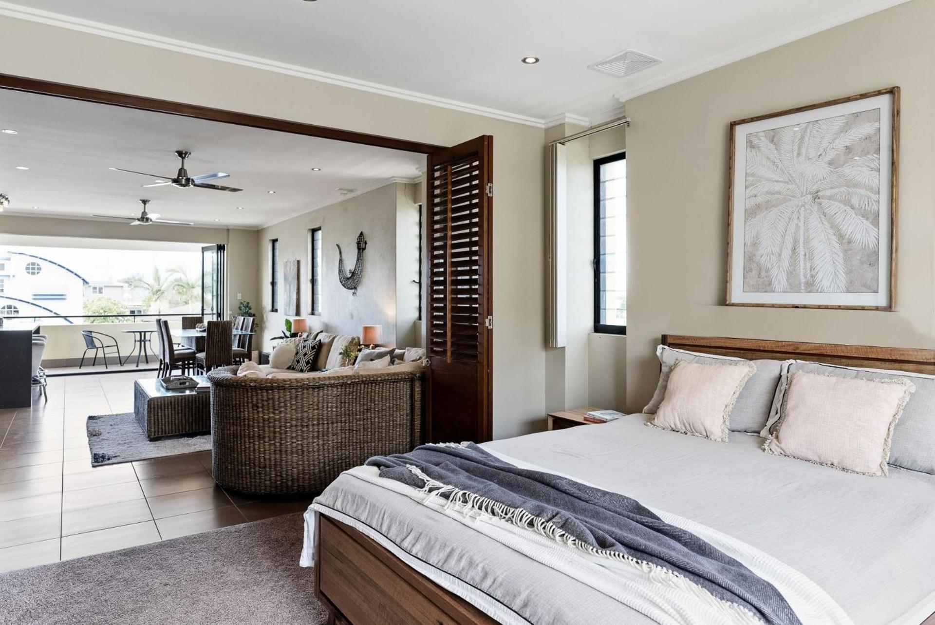 Villa Sangiovese - Unit One - 1-2 Heath Street