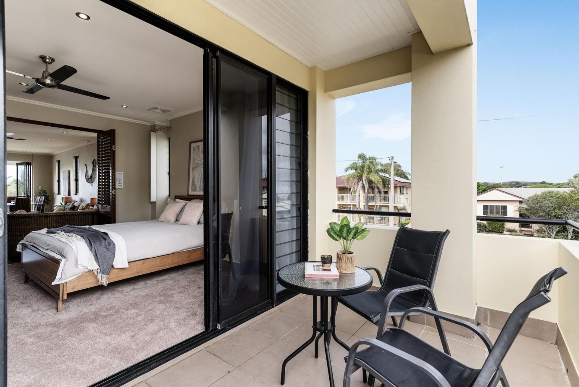 Villa Sangiovese - Unit One - 1-2 Heath Street