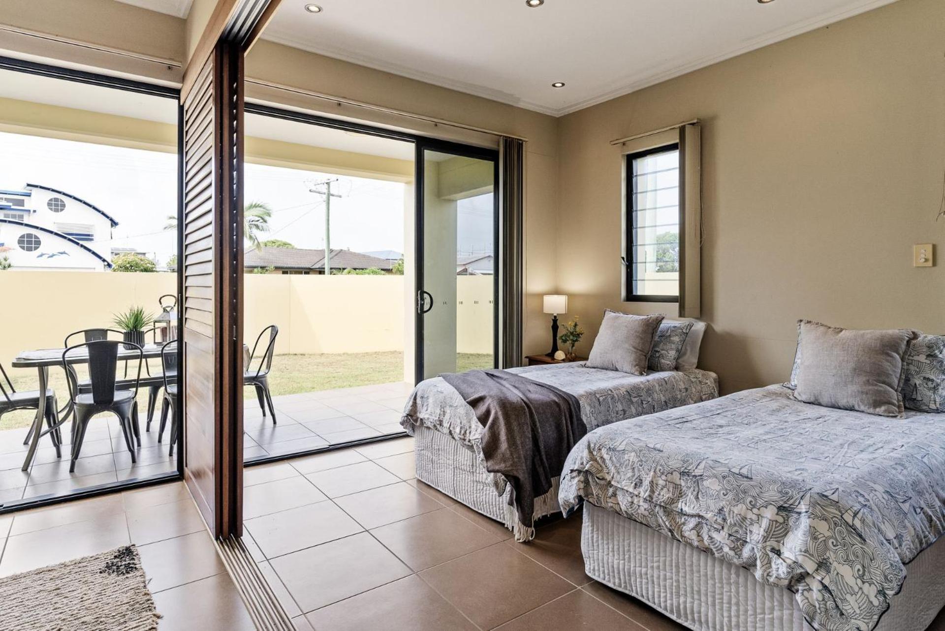 Villa Sangiovese - Unit One - 1-2 Heath Street