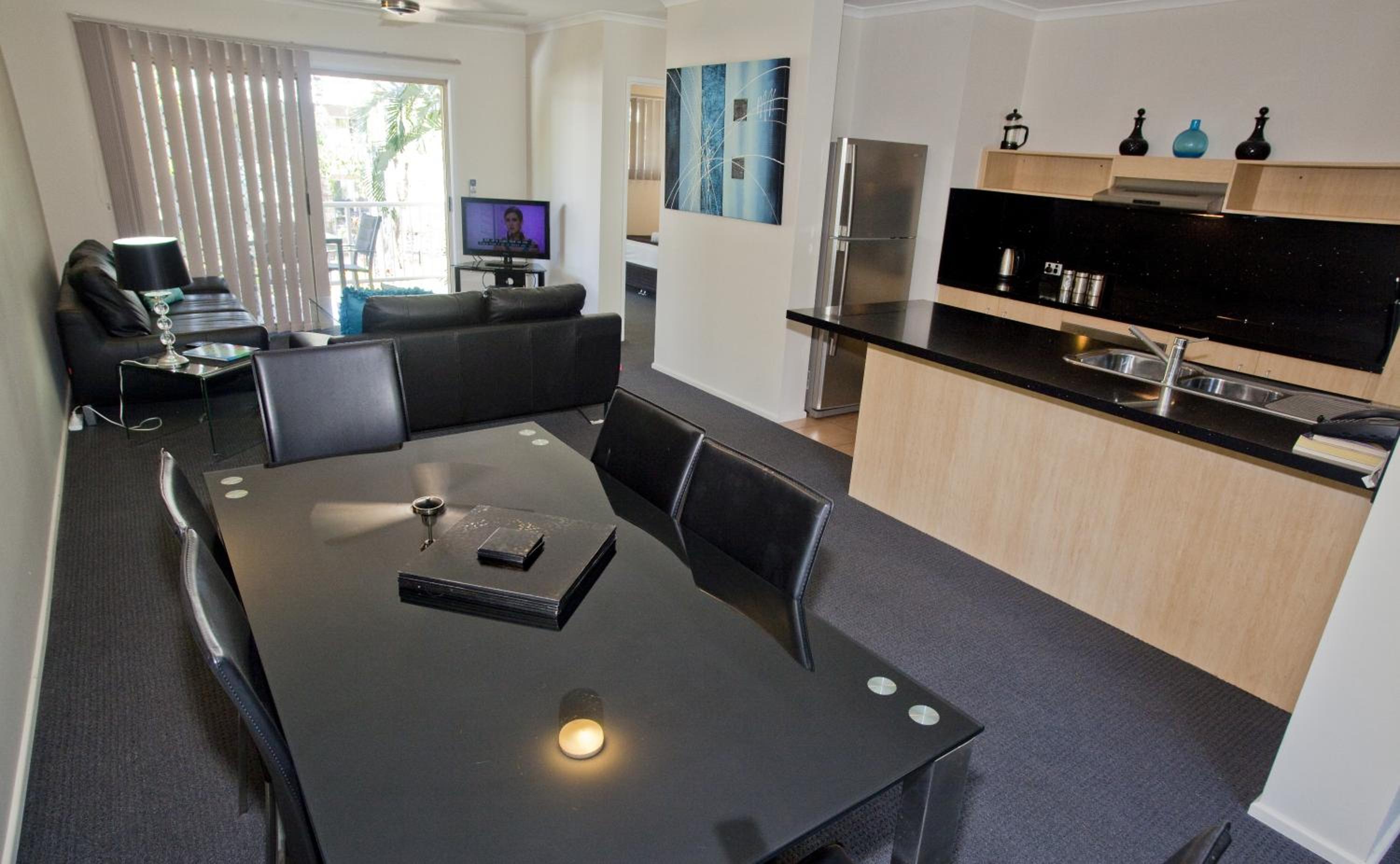 Trinity Beach Vacations - Marlin Cove Holiday Resort - Property Image 8