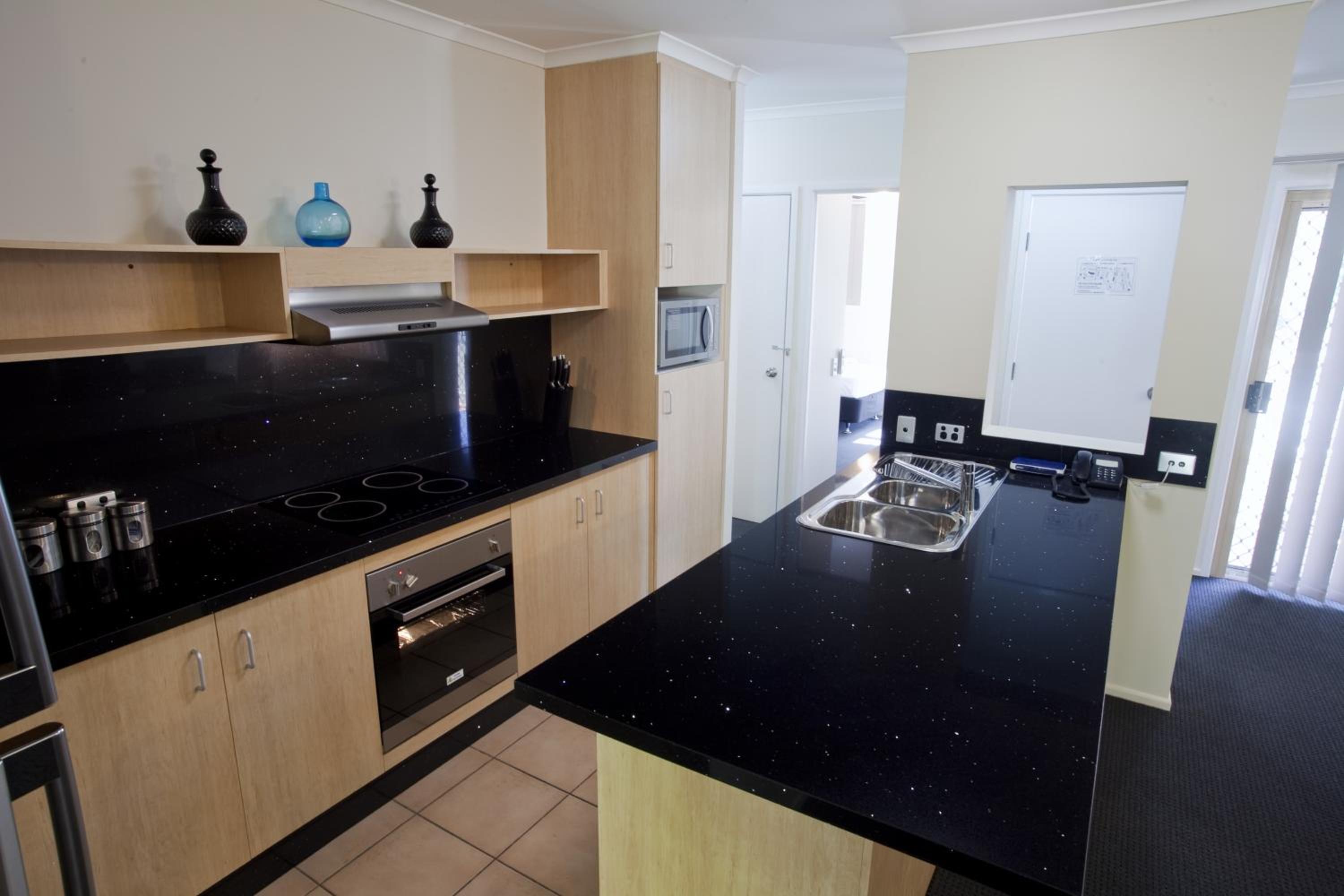 Trinity Beach Vacations - Marlin Cove Holiday Resort - Property Image 7